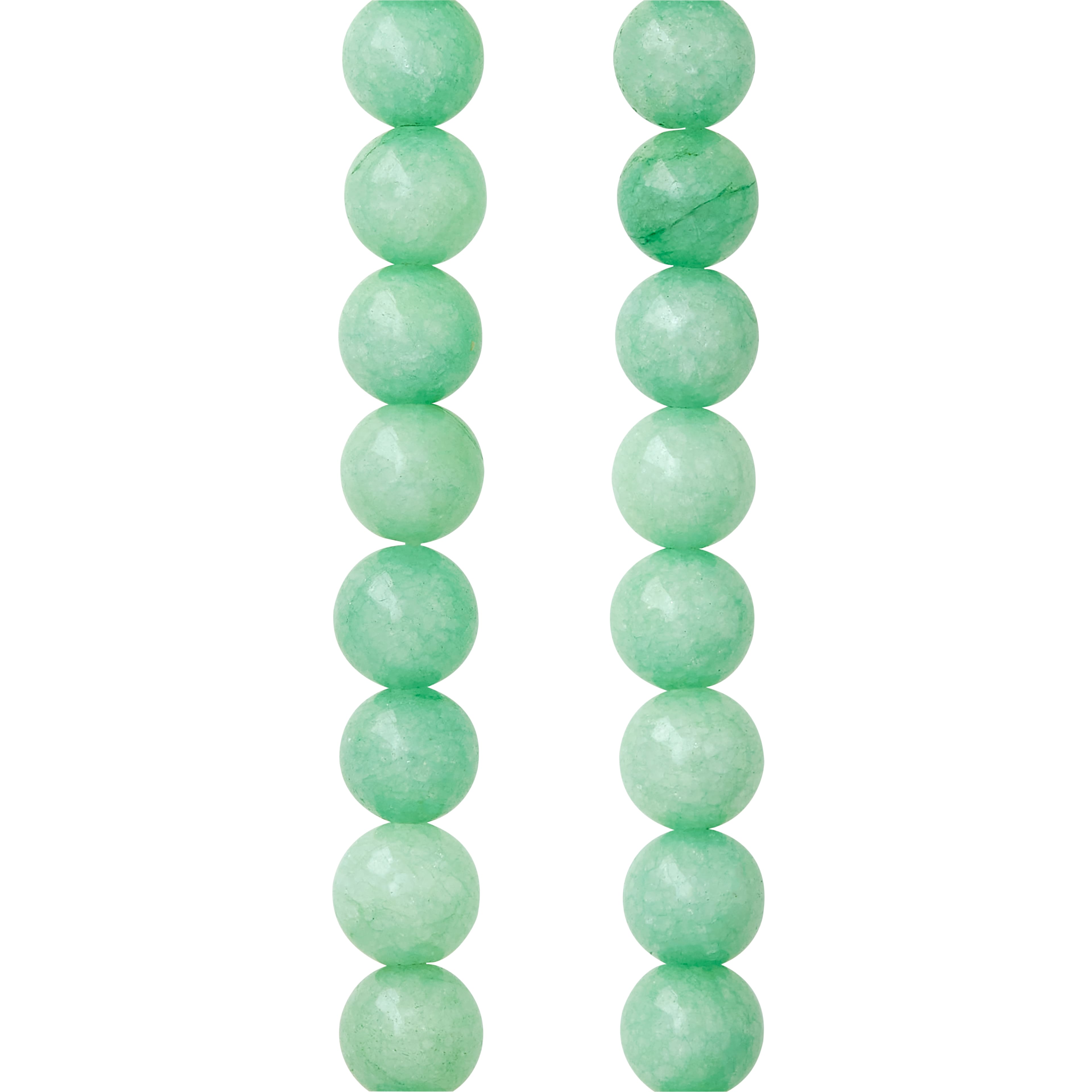 Natural Emerald Jade Beads, Emerald Jade 10x14 mm Drops Shape Beads –  Triveni Crafts