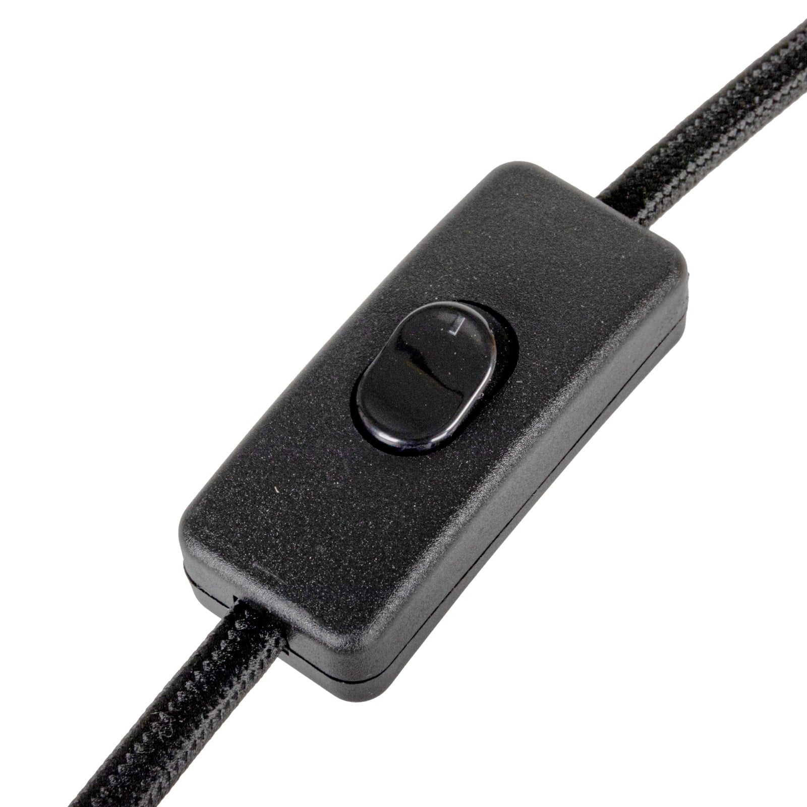 Hello Honey® 22" Lumina Natural Linen Table Lamp