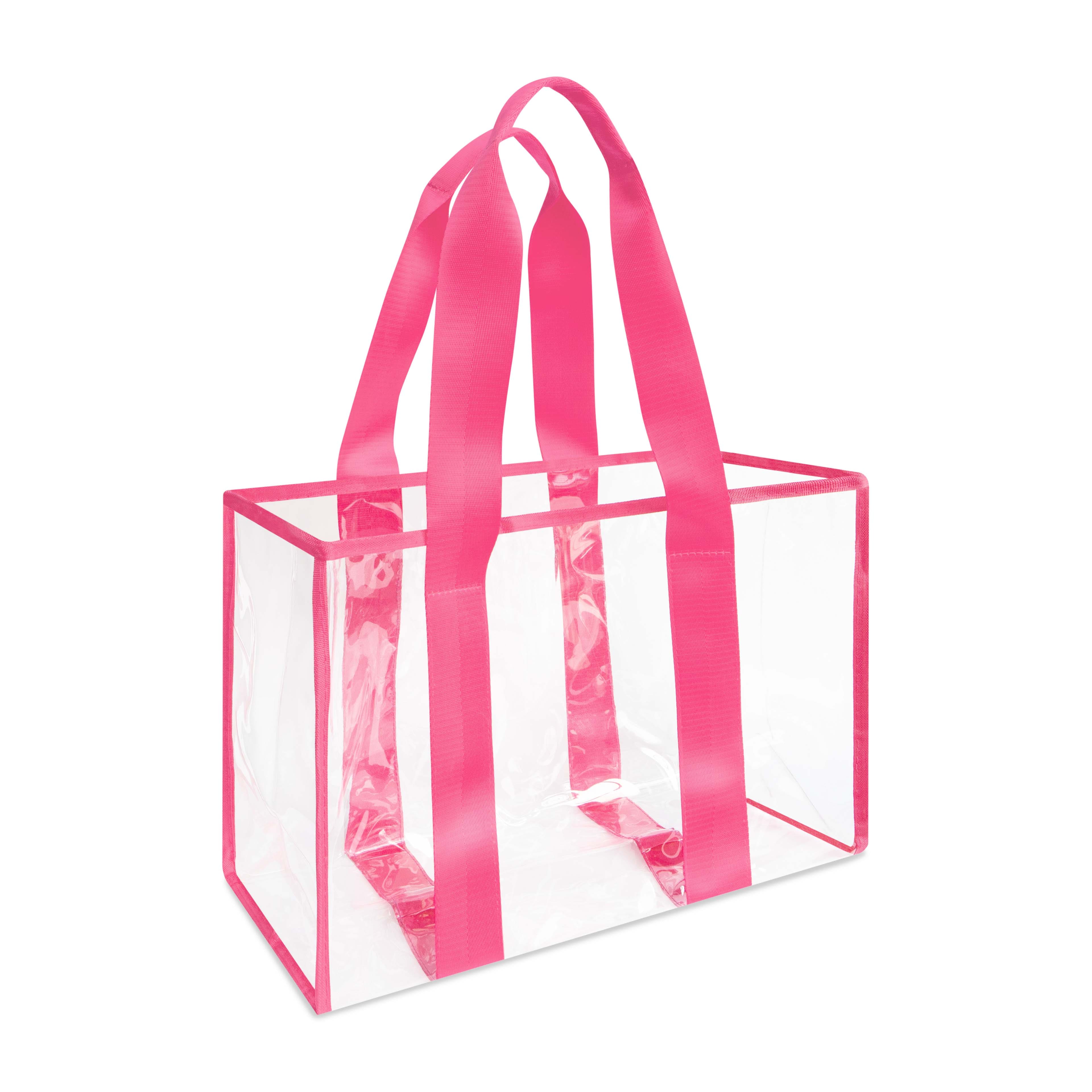 Summer PVC Tote Bag by Make Market&#xAE;