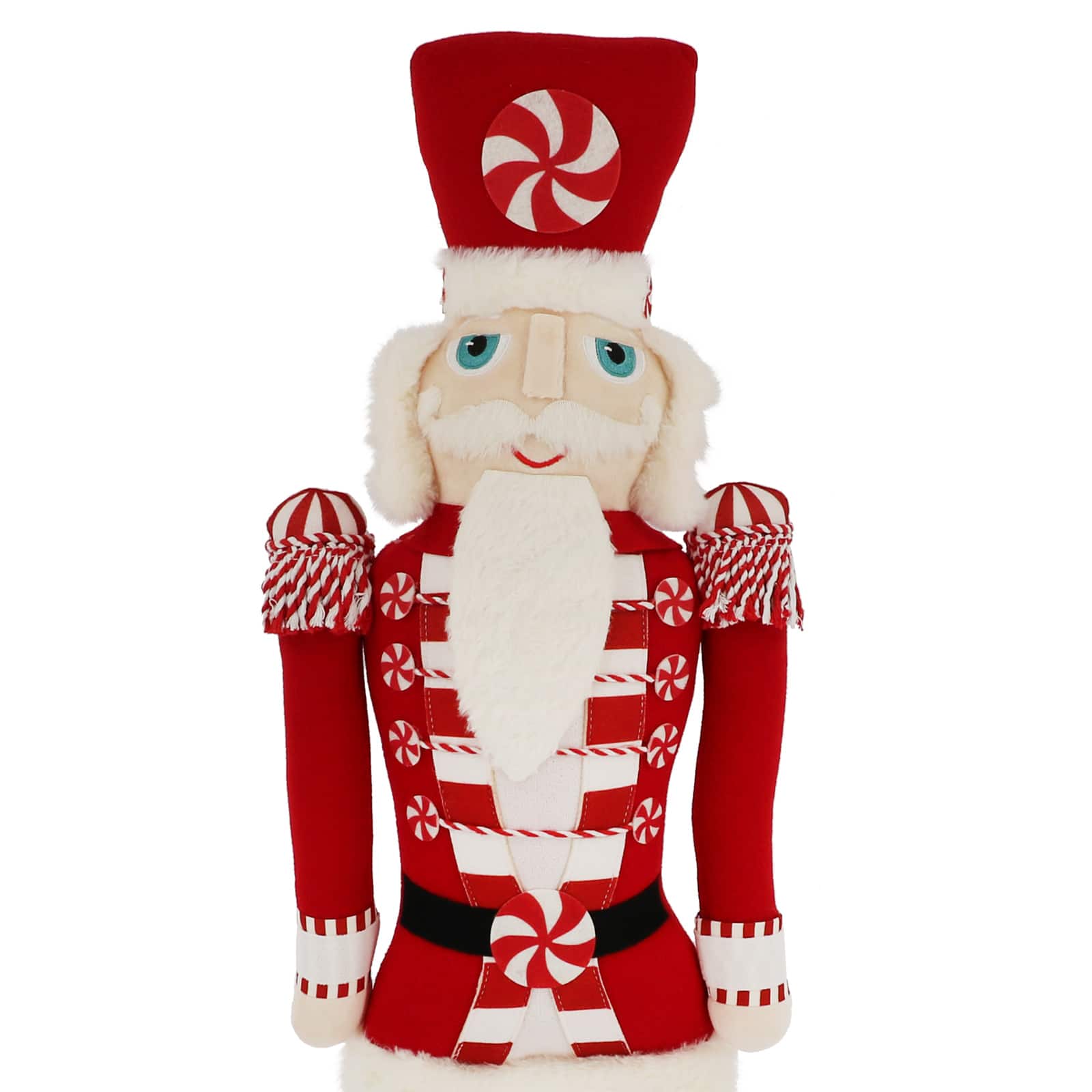 39&#x22; x 11&#x22; Nutcracker Pillow by Ashland&#xAE;