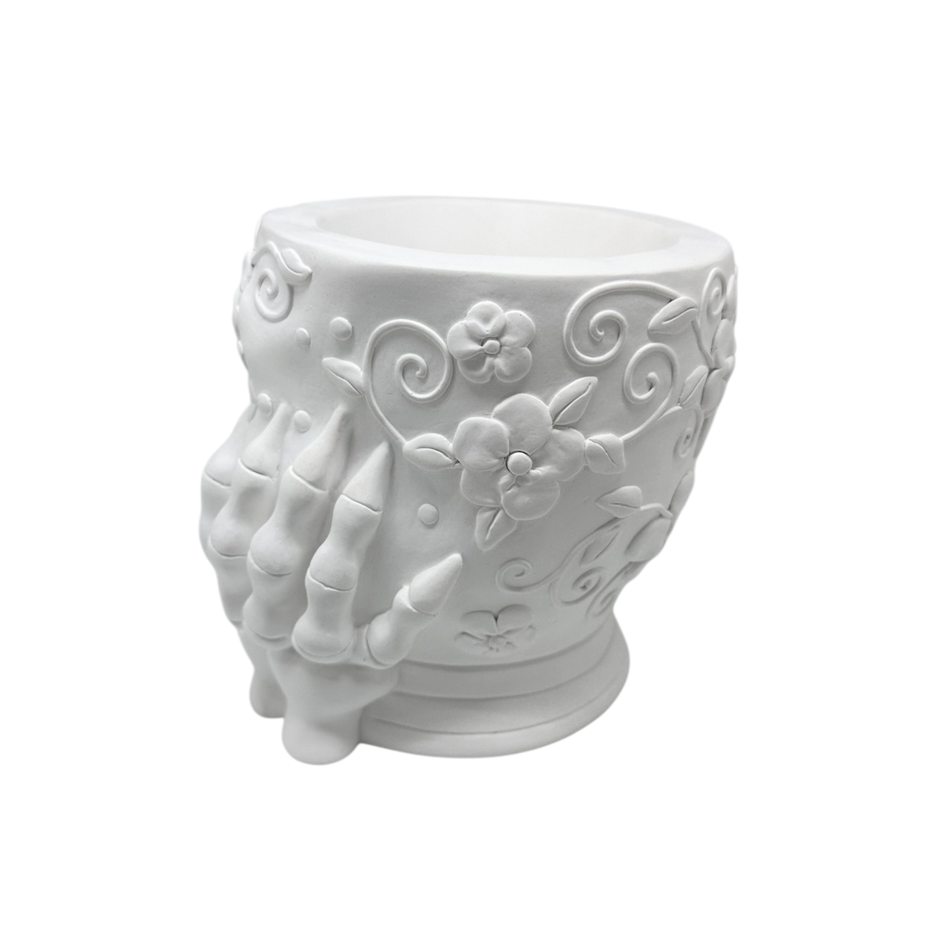 6.75&#x22; DIY Sugar Skull Planter by Ashland&#xAE;