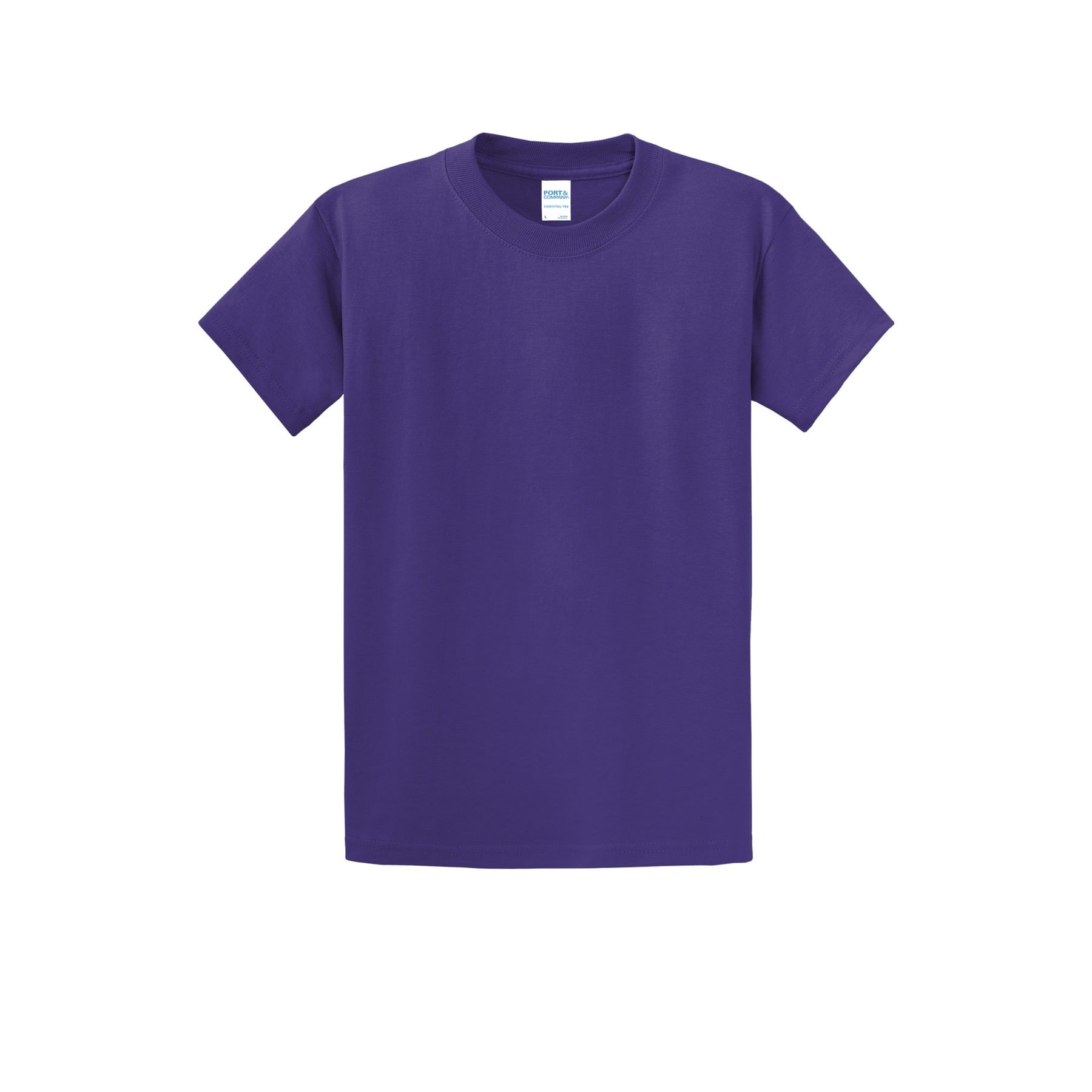 Port &#x26; Company&#xAE; Essential Men&#x27;s Tee