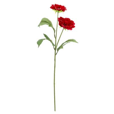 Red Dahlia Stem by Ashland® | Michaels