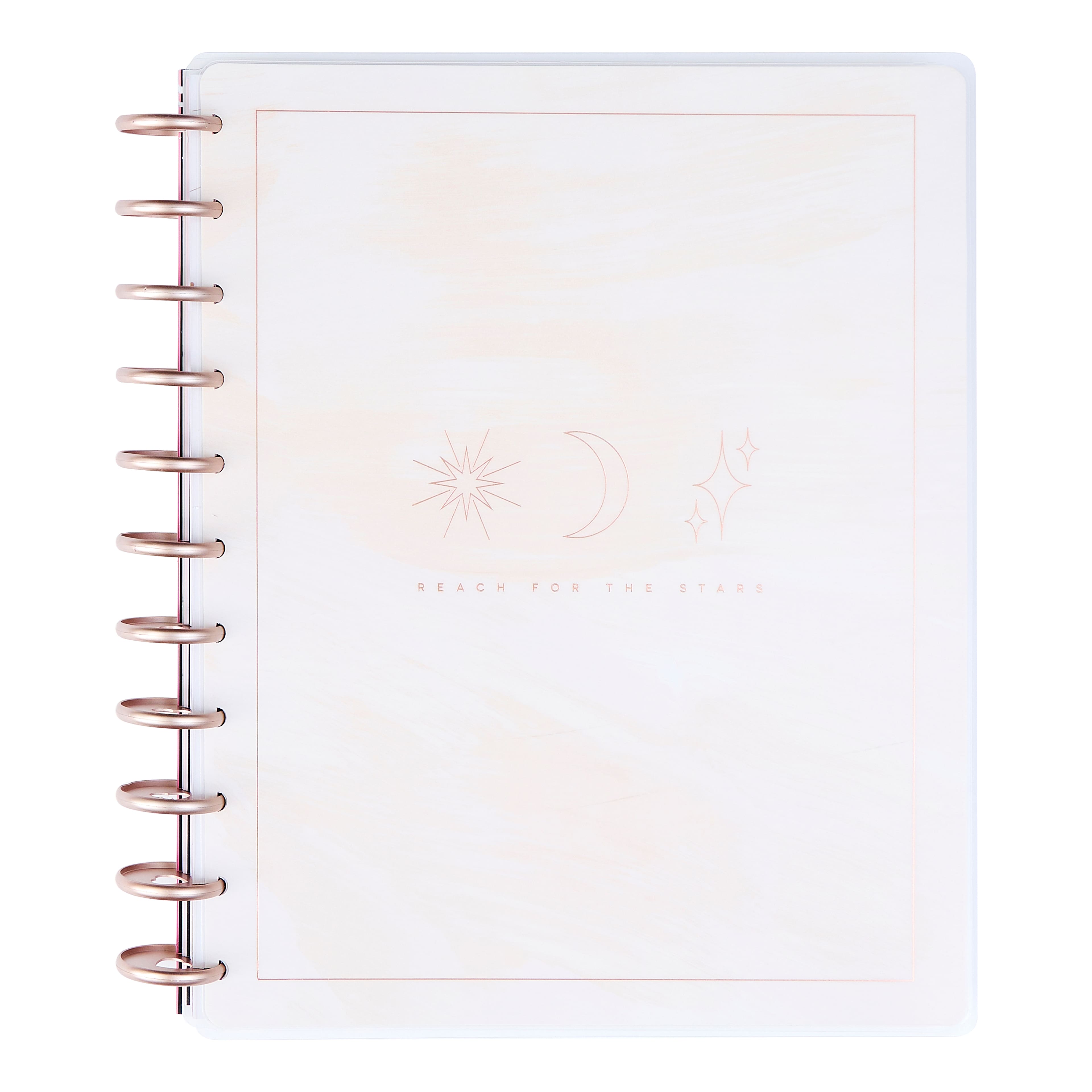 The Big Happy Planner&#xAE; Everyday Magic