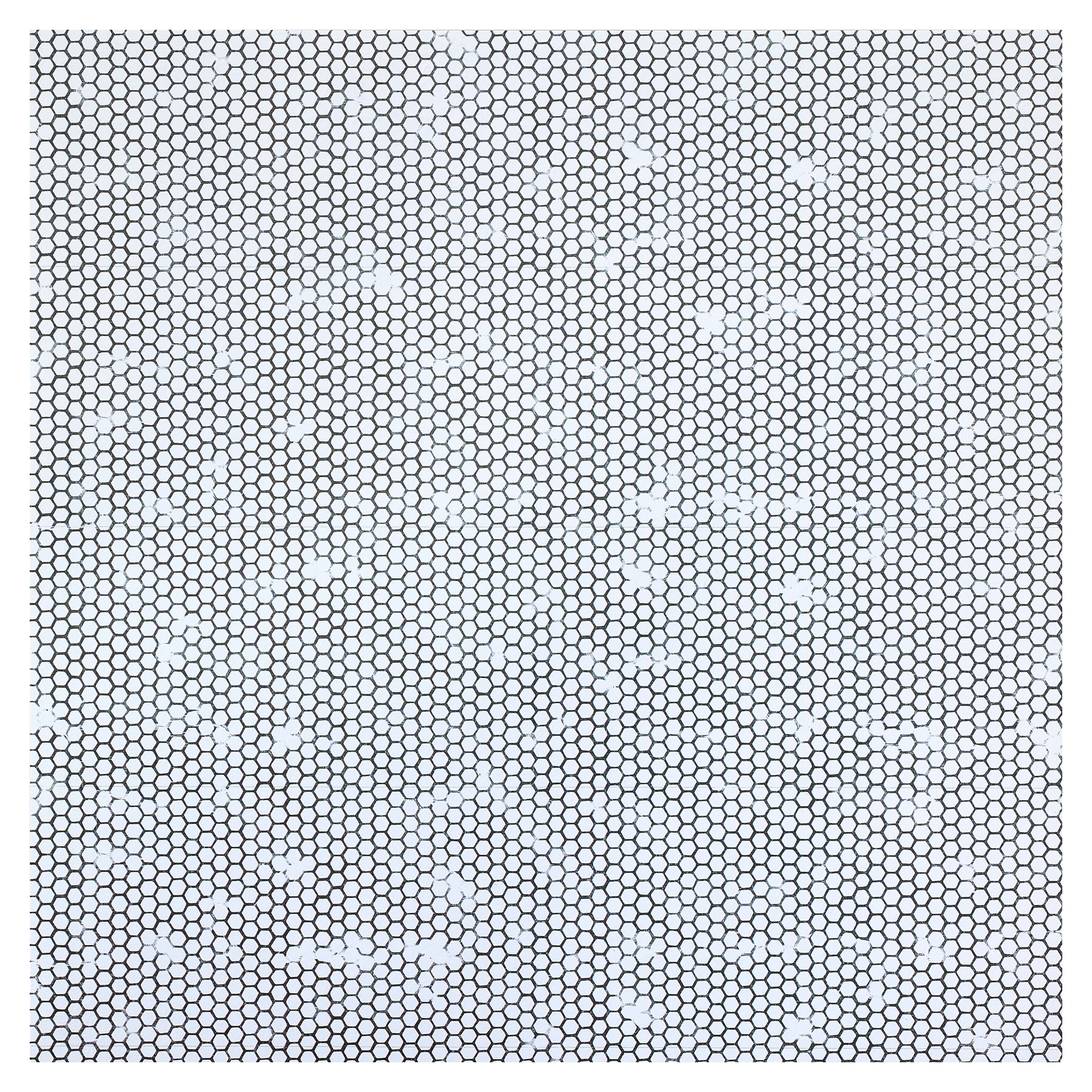 24 Pack: Bumble Bee Paper by Recollections™, 12" x 12"