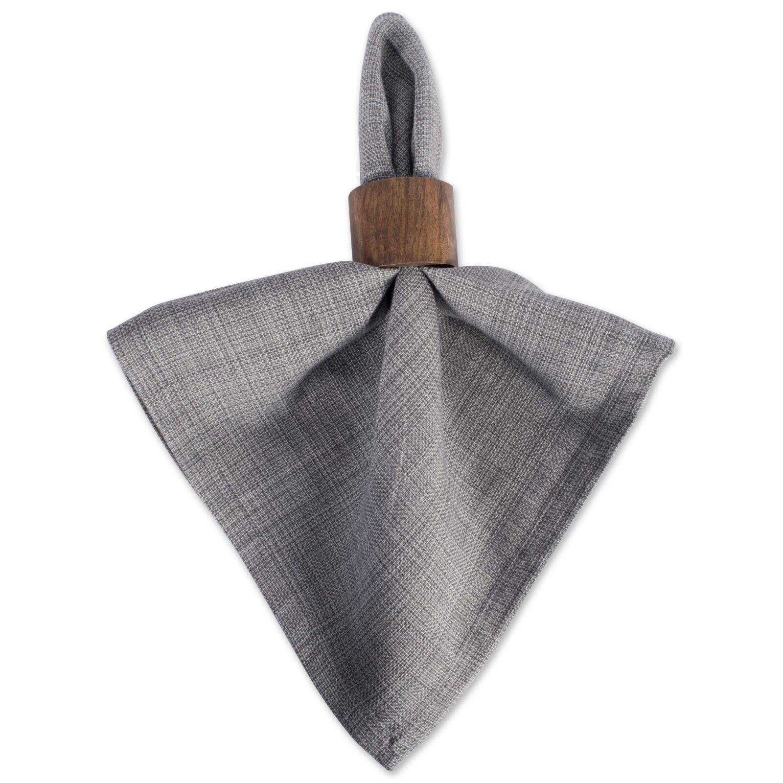 DII® Variegated Napkin Set, 6ct.