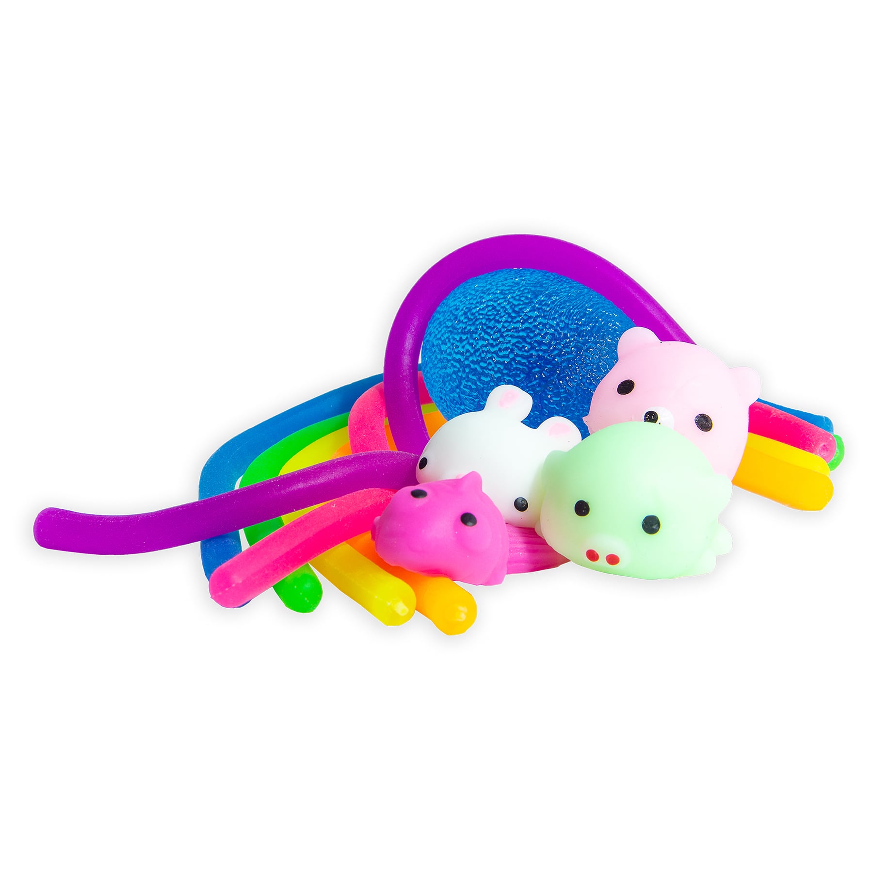 Stages Learning Materials Sensory Builder Sensory Kit