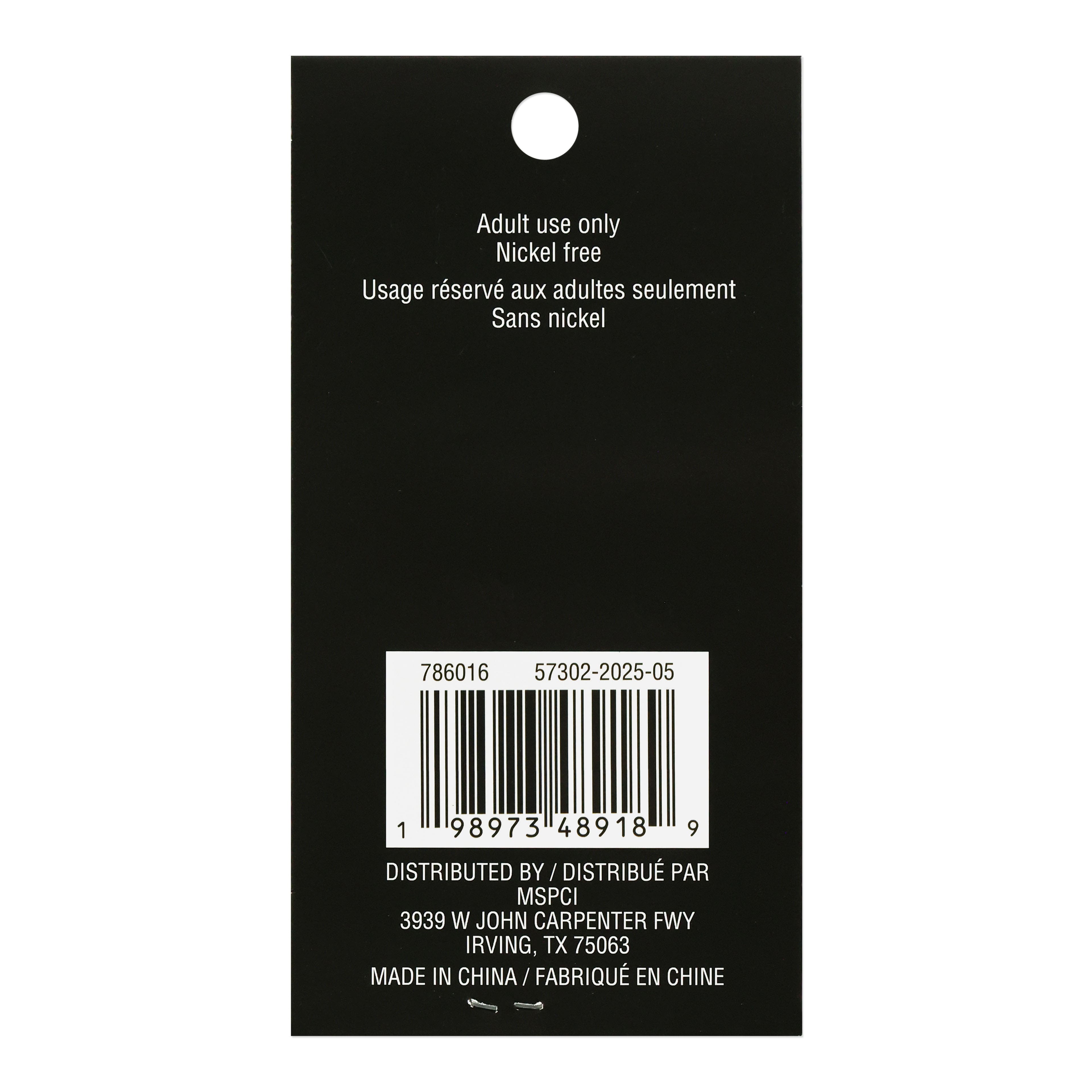 Orange Disco Jack-o&#x27;-Lantern Earrings by Celebrate It&#x2122;