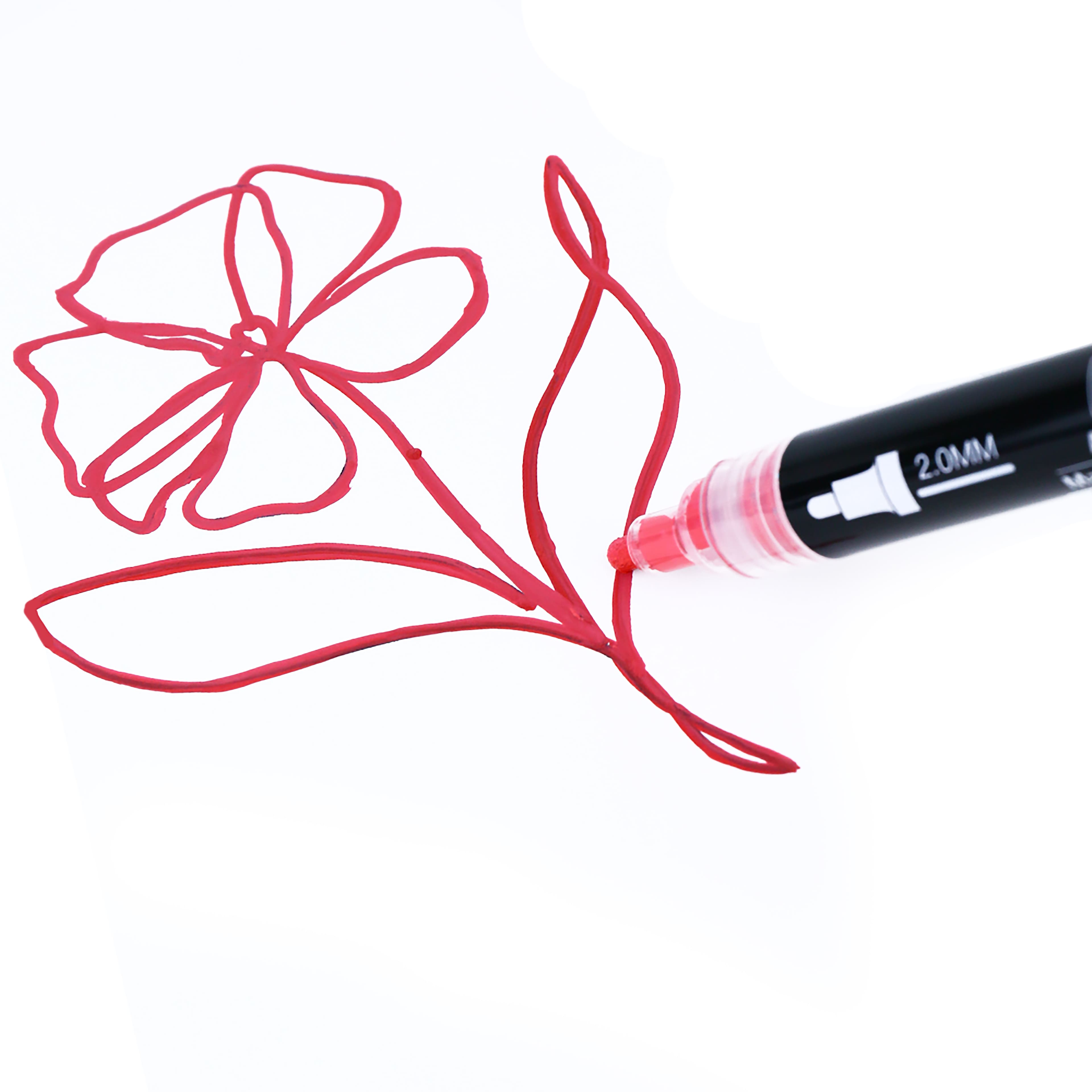 2mm Acrylic Paint Marker by Artist's Loft®