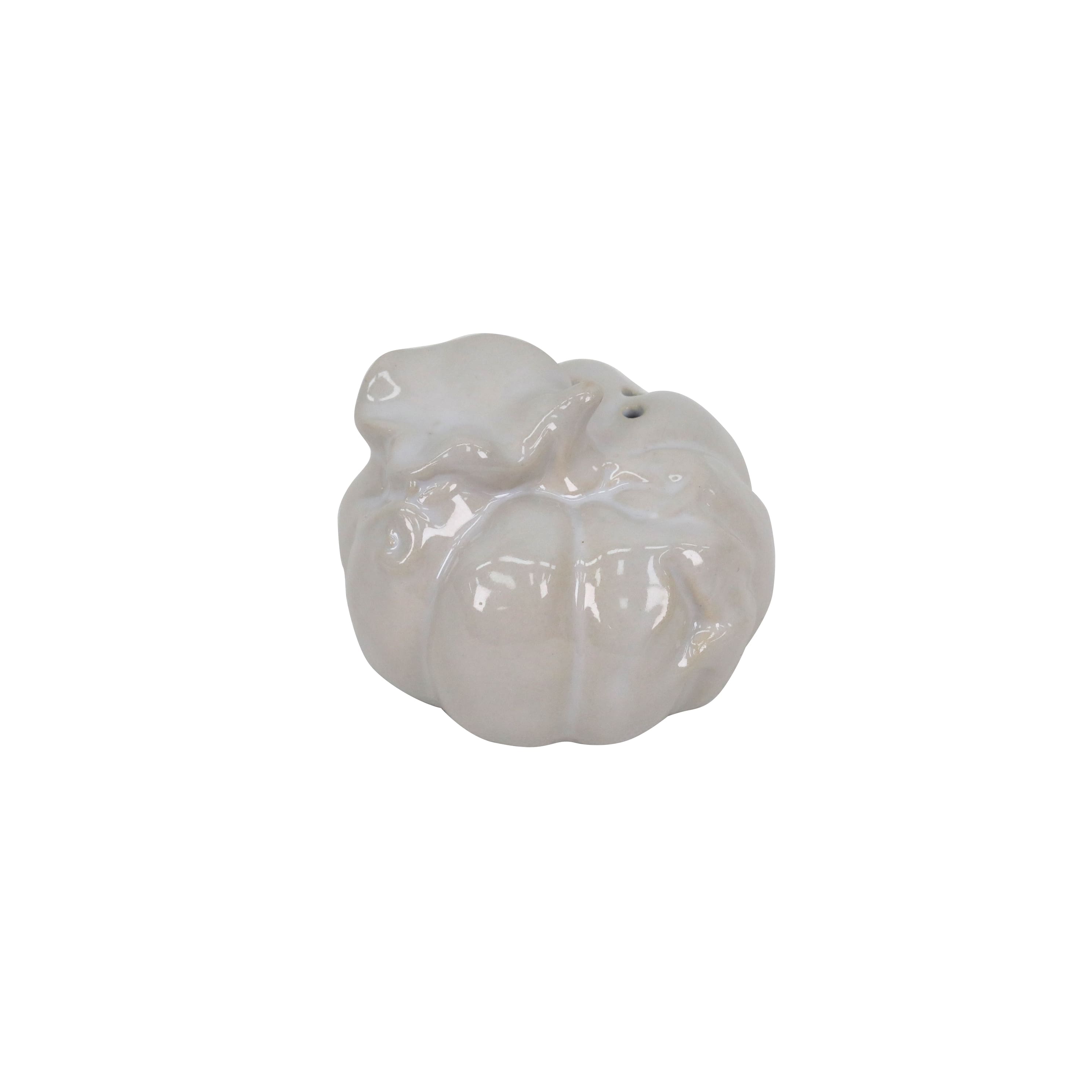 Pumpkin Salt &#x26; Pepper Shakers by Ashland&#xAE;