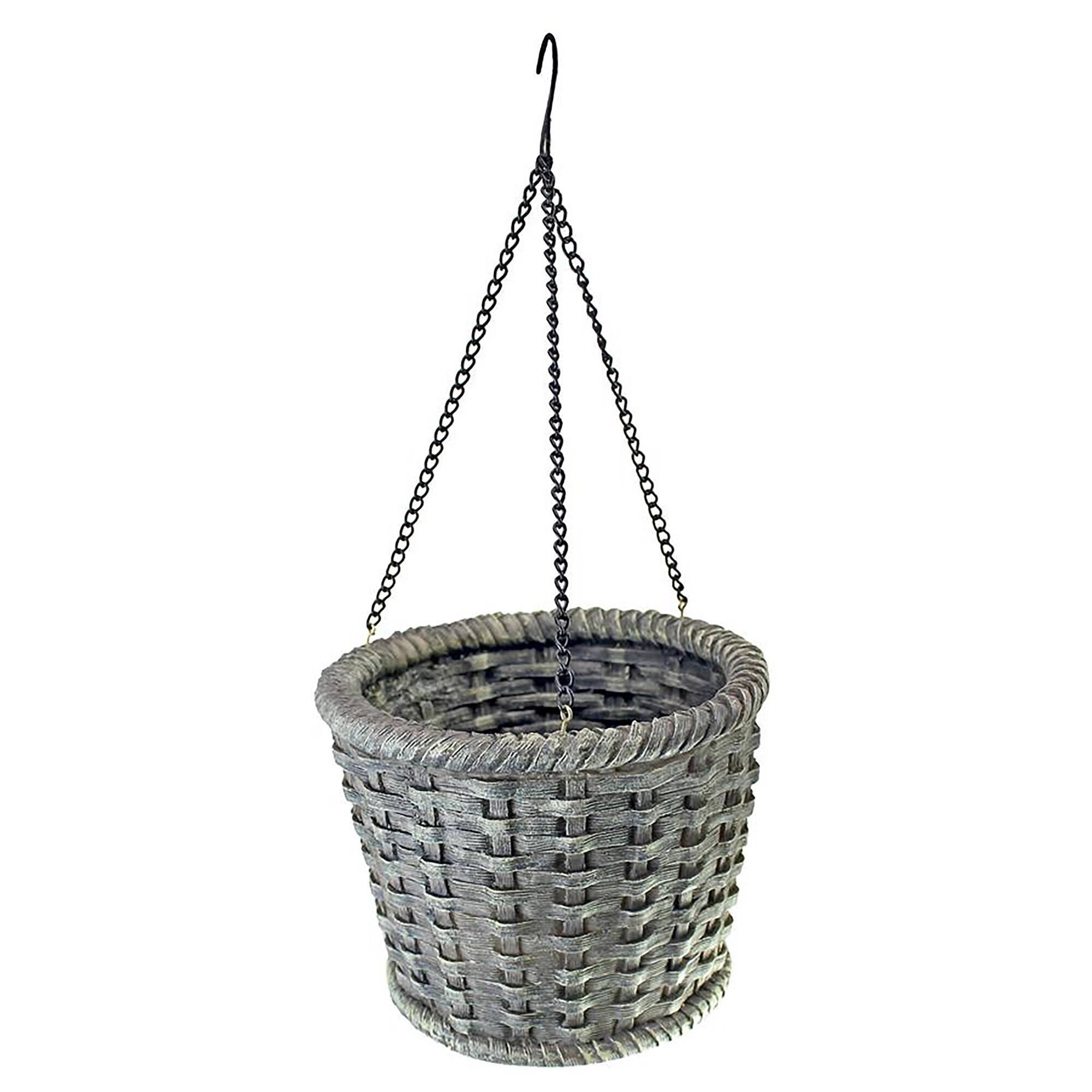 Design Toscano 25" Flowers for Felicity Little Girl Garden Statue