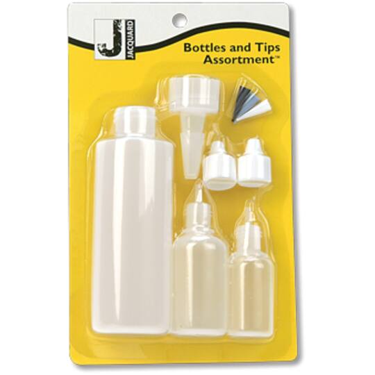 Featured image of post Needle Tip Applicator Bottle Michaels : Do it yourself fine tip bottle applicator for cosplay and crafting item list: