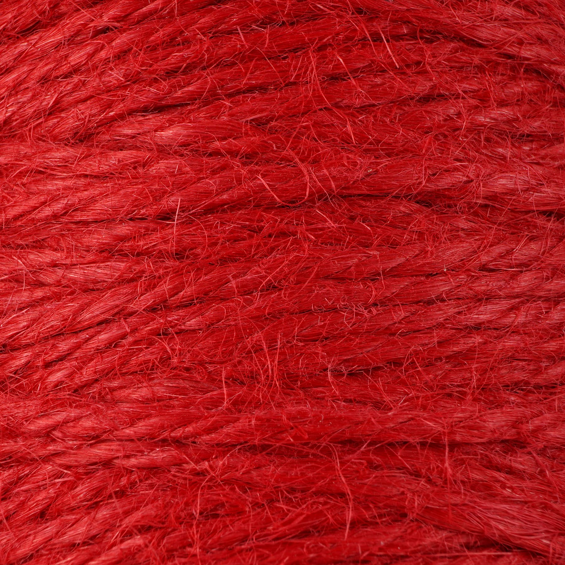 37yd. Red & White Twine by Recollections™ Christmas
