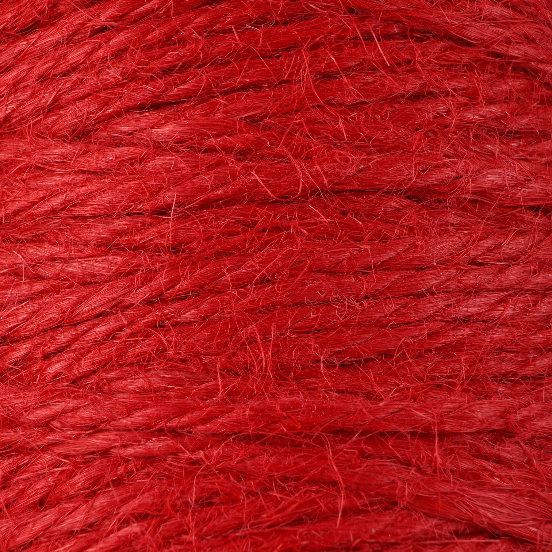 150yd. Red Jute Spool by Recollections™