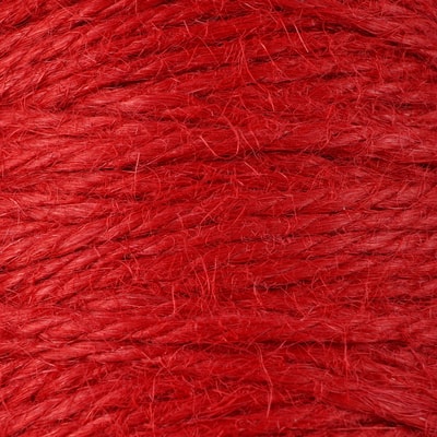 Bobine de ficelle de jute rouge de Recollections image