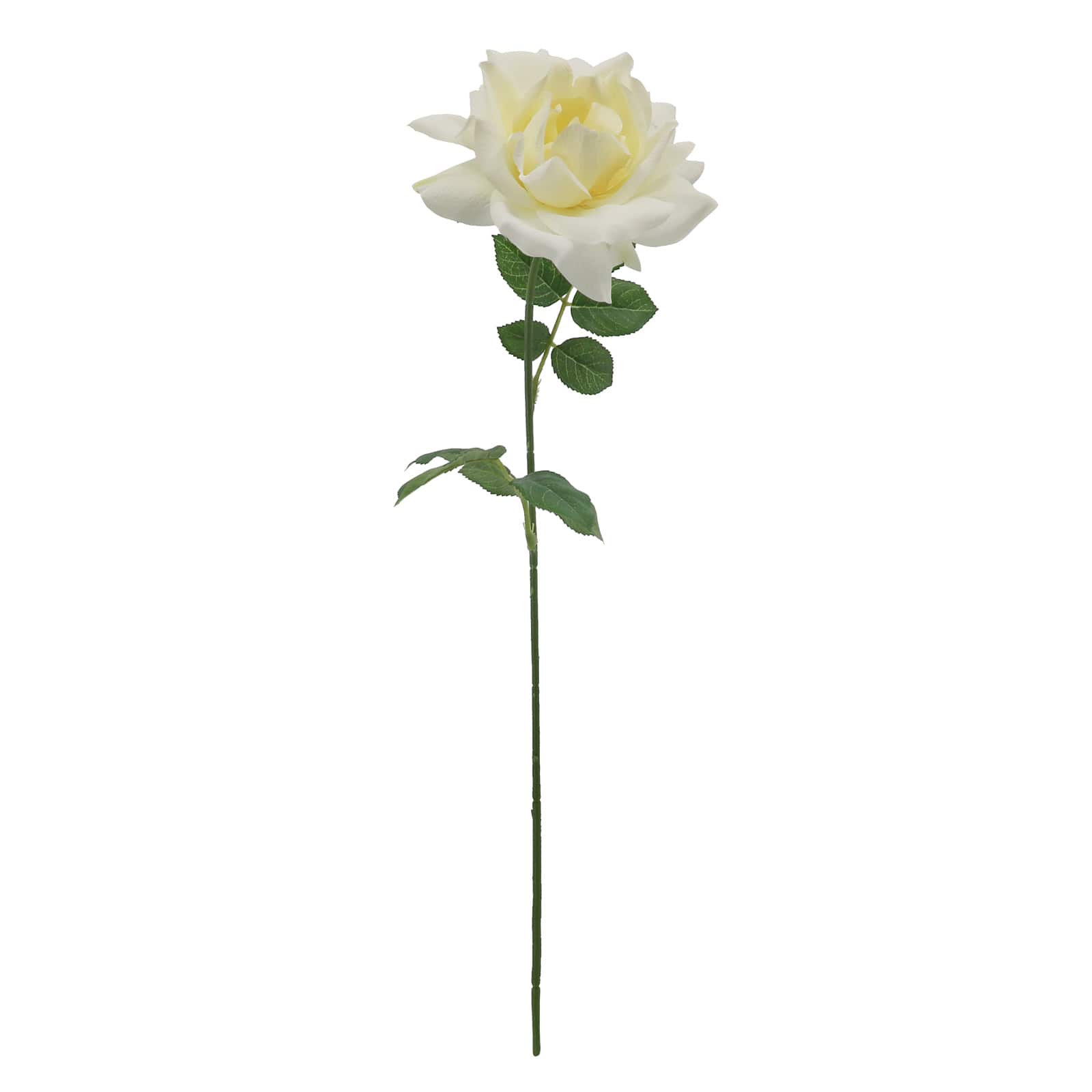 28&#x22; Tea Rose Stem by Ashland&#xAE;