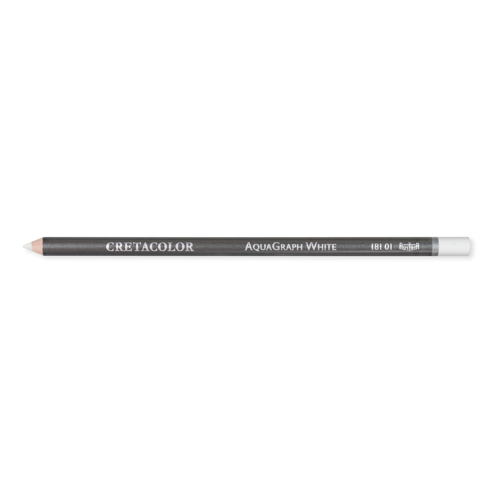 Cretacolor® AquaGraph Graphite Water-Soluble Pencil | Michaels