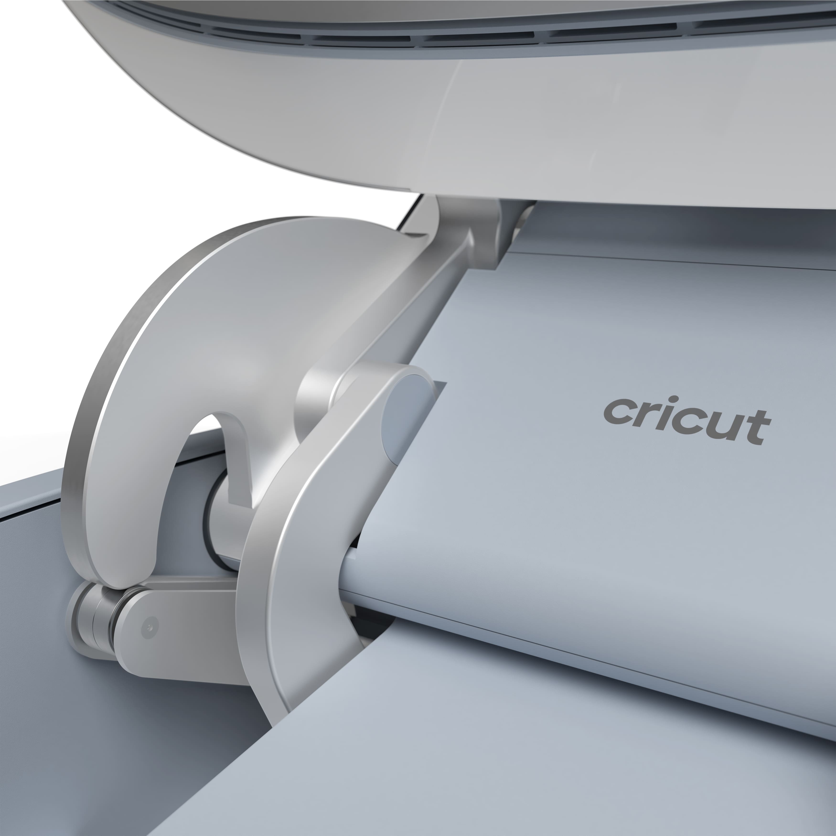  Cricut Autopress, 38cm x 30cm (15 x 12) Heat Plate, Heats  up to 205°C (400°F)