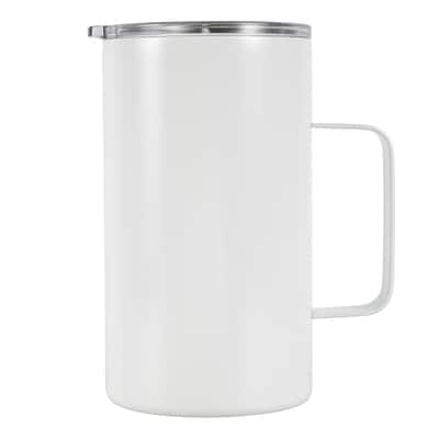 14oz. Stainless Steel Coffee Mug by Celebrate It®