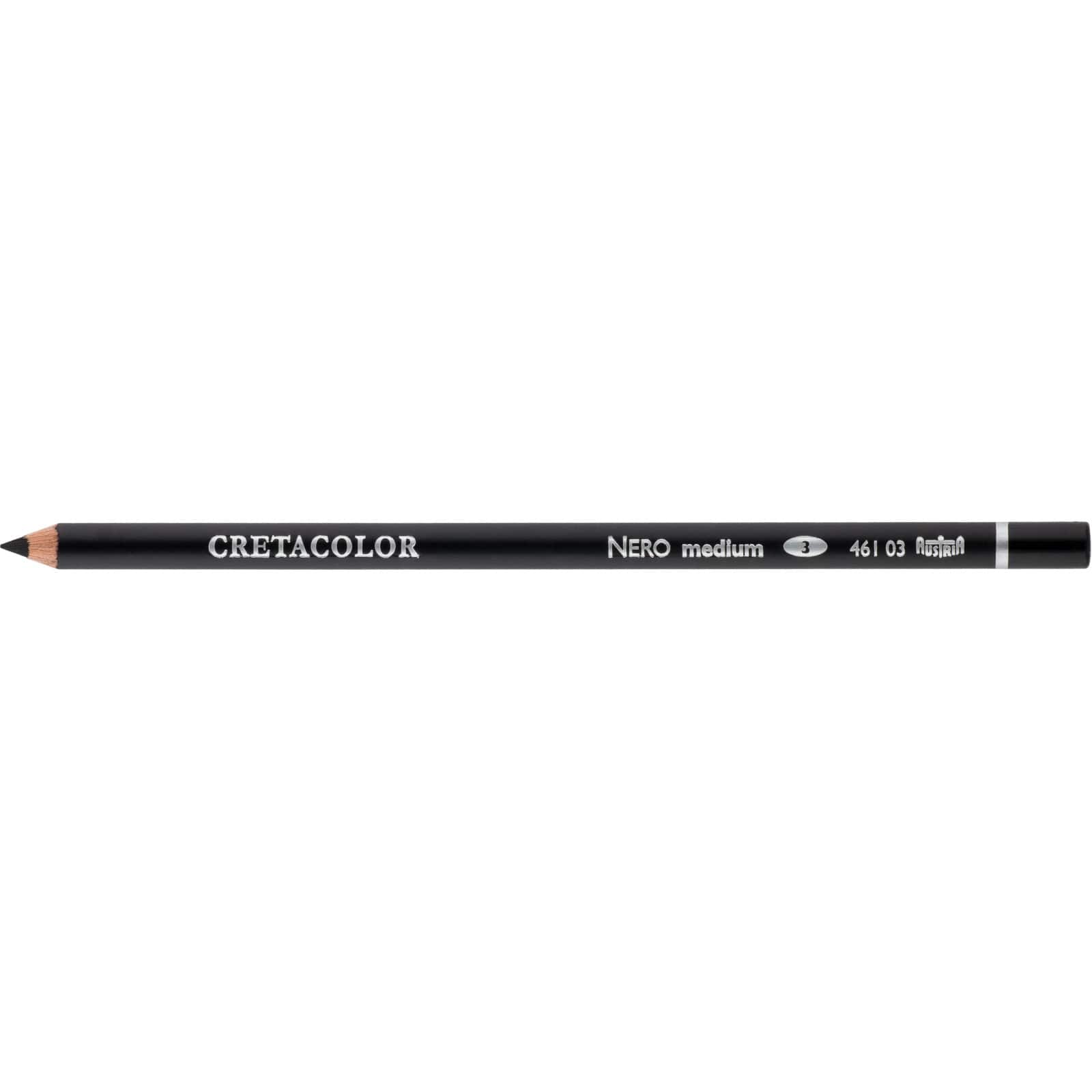 9 Pack: Cretacolor Nero Pencil