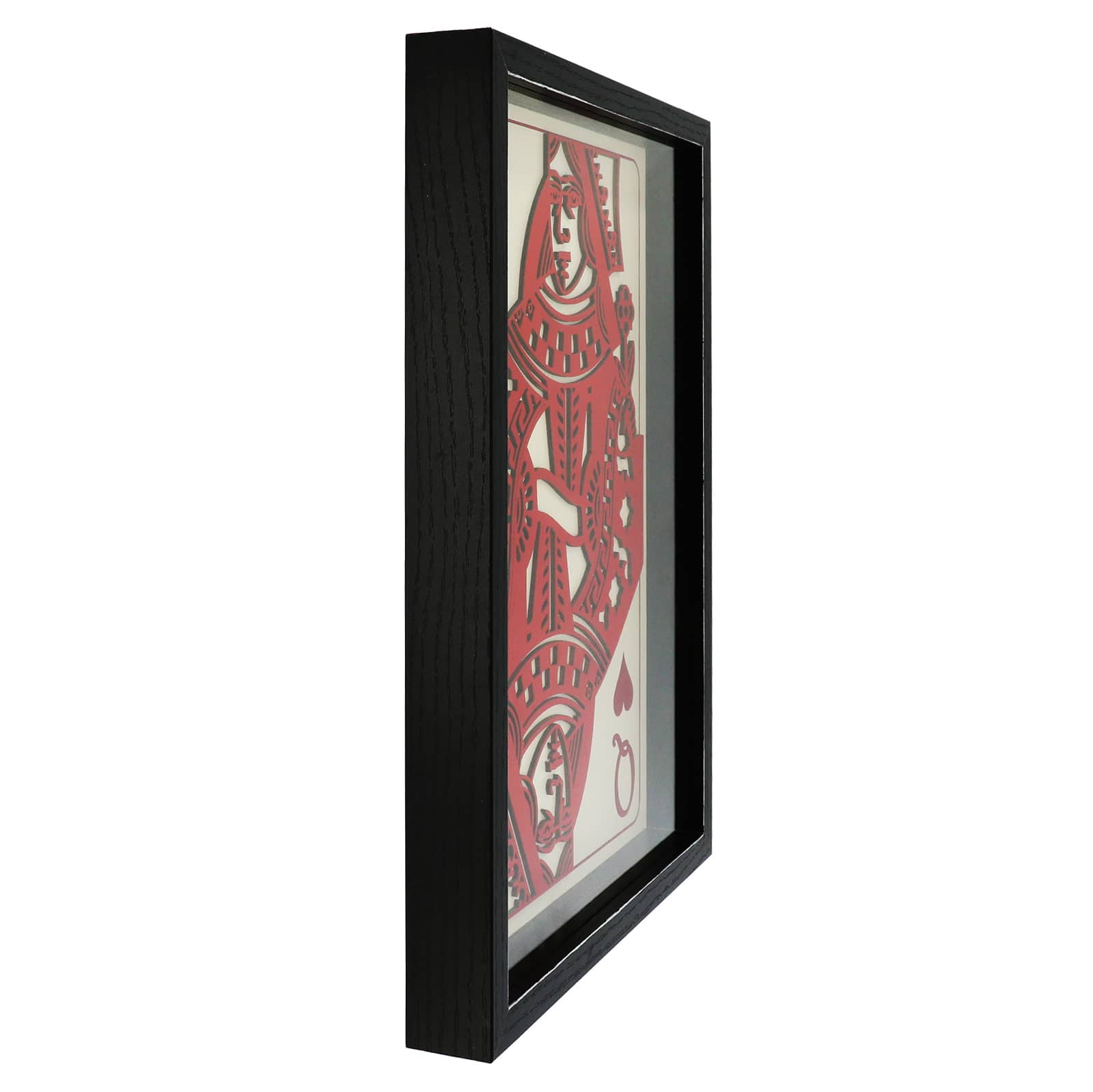 Assorted Royal Playing Card Wall D&#xE9;cor, 1pc. by Ashland&#xAE;
