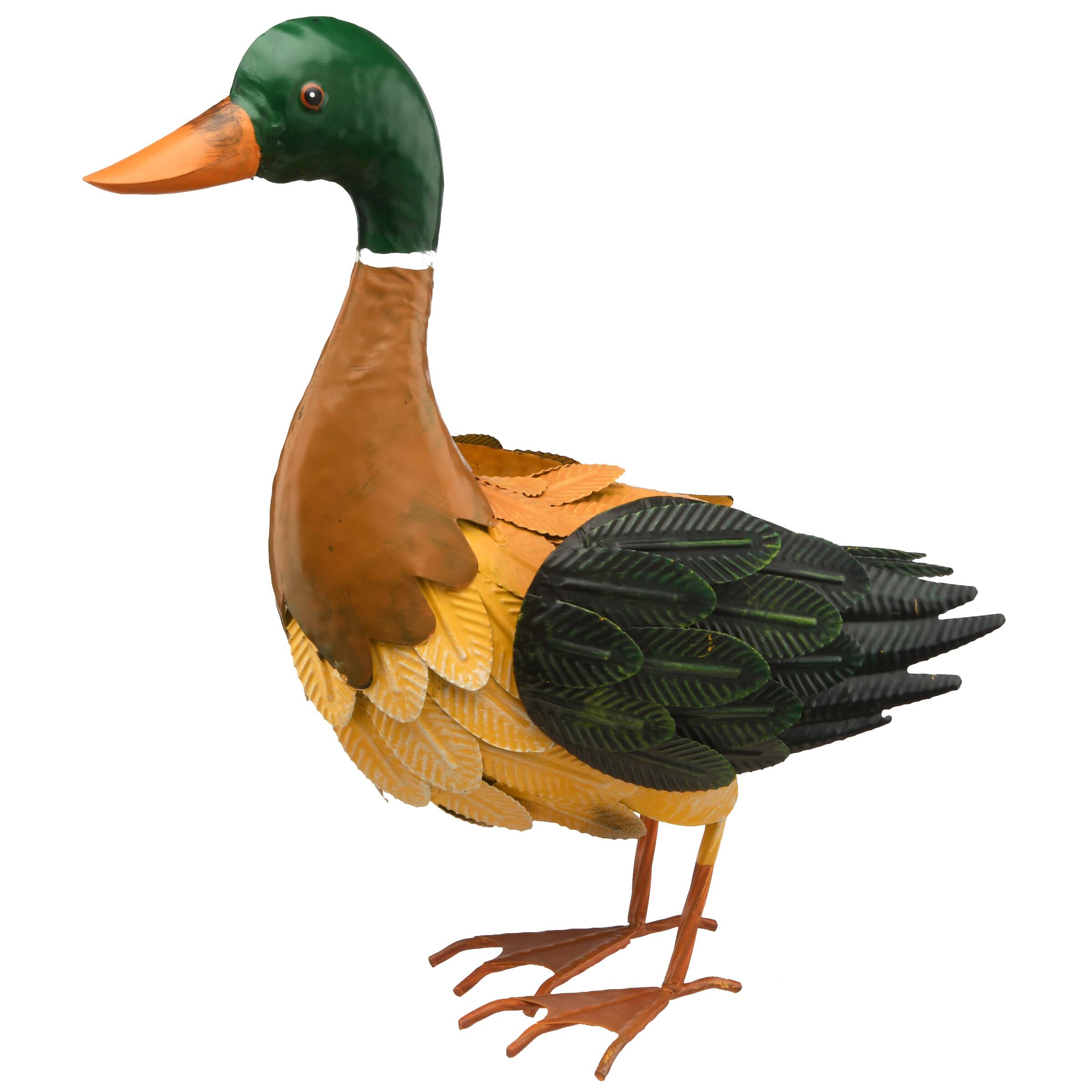 15 Metal Duck Decor Michaels