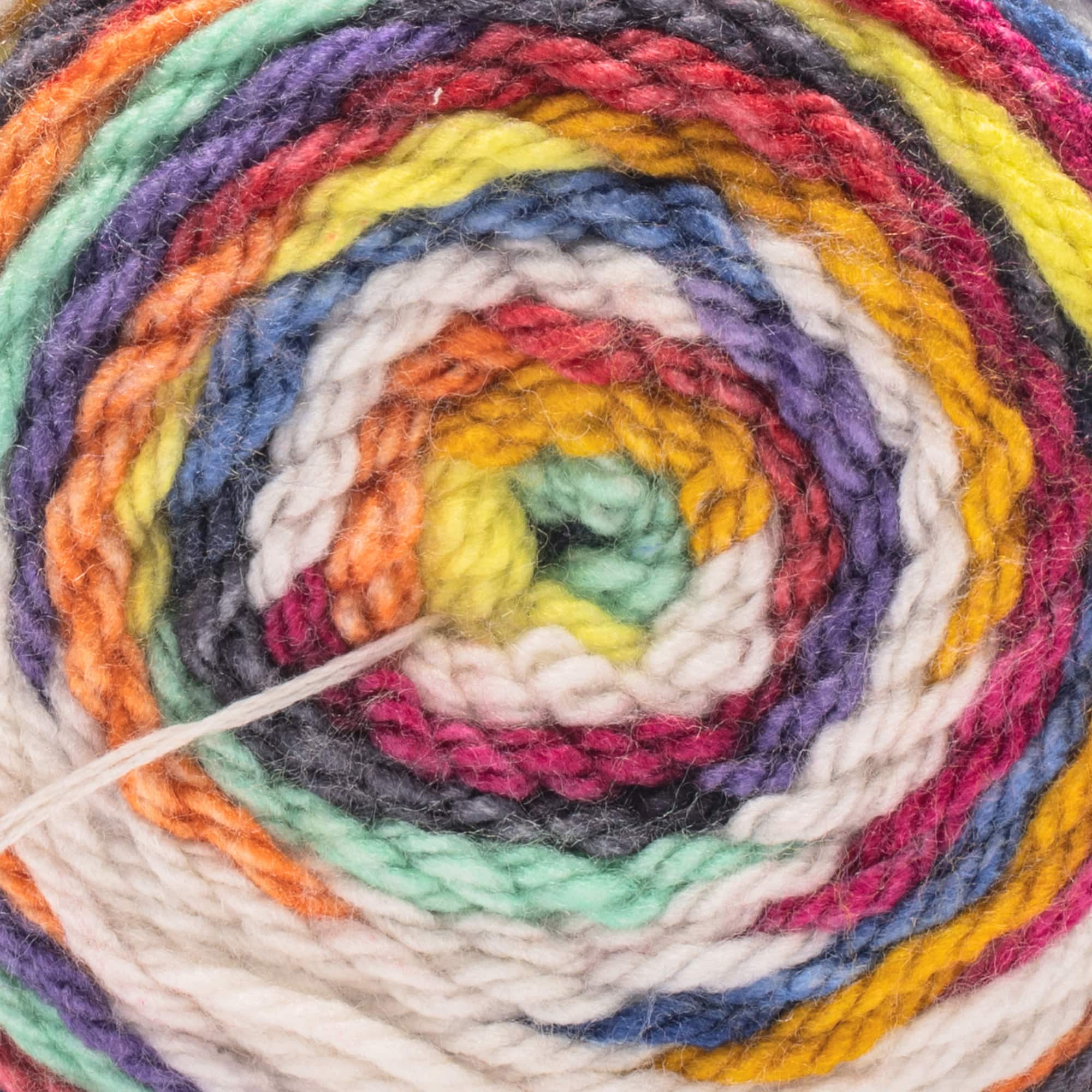 Caron&#xAE; Chunky Cupcakes&#x2122; Yarn