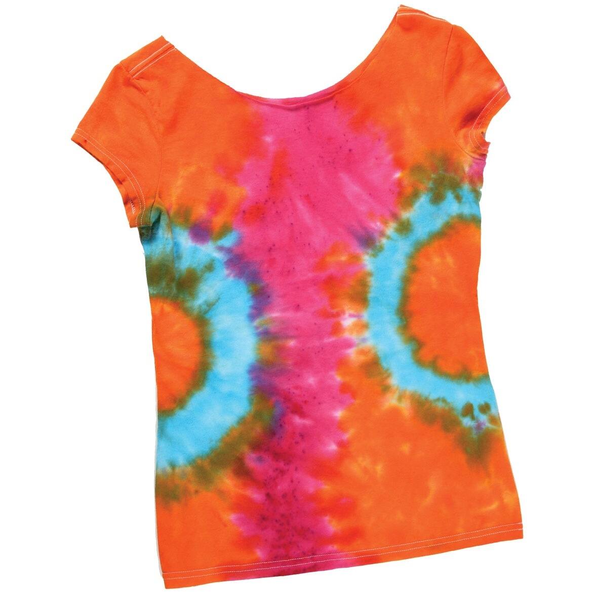 Tulip&#xAE; Neon One-Step Tie-Dye Kit&#xAE;