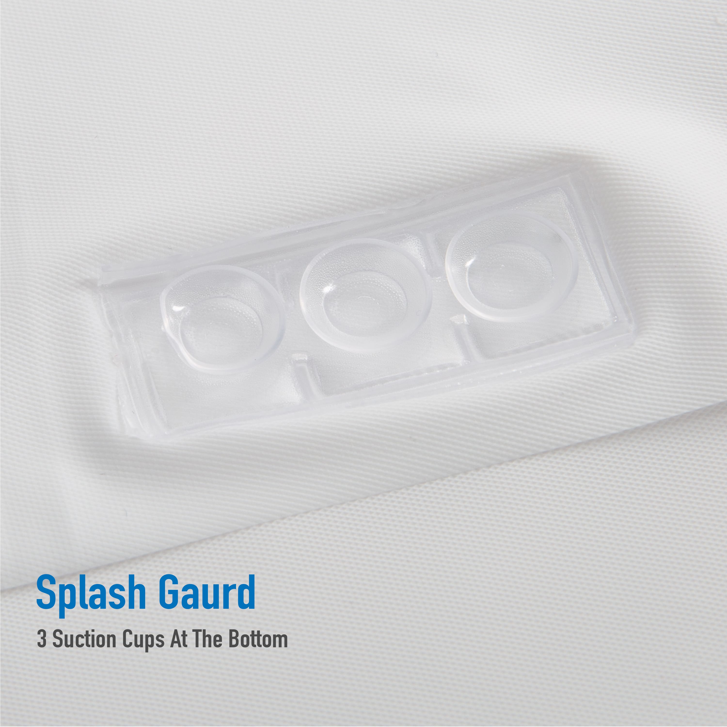 Bath Bliss Splash Guard Shower Liner Michaels