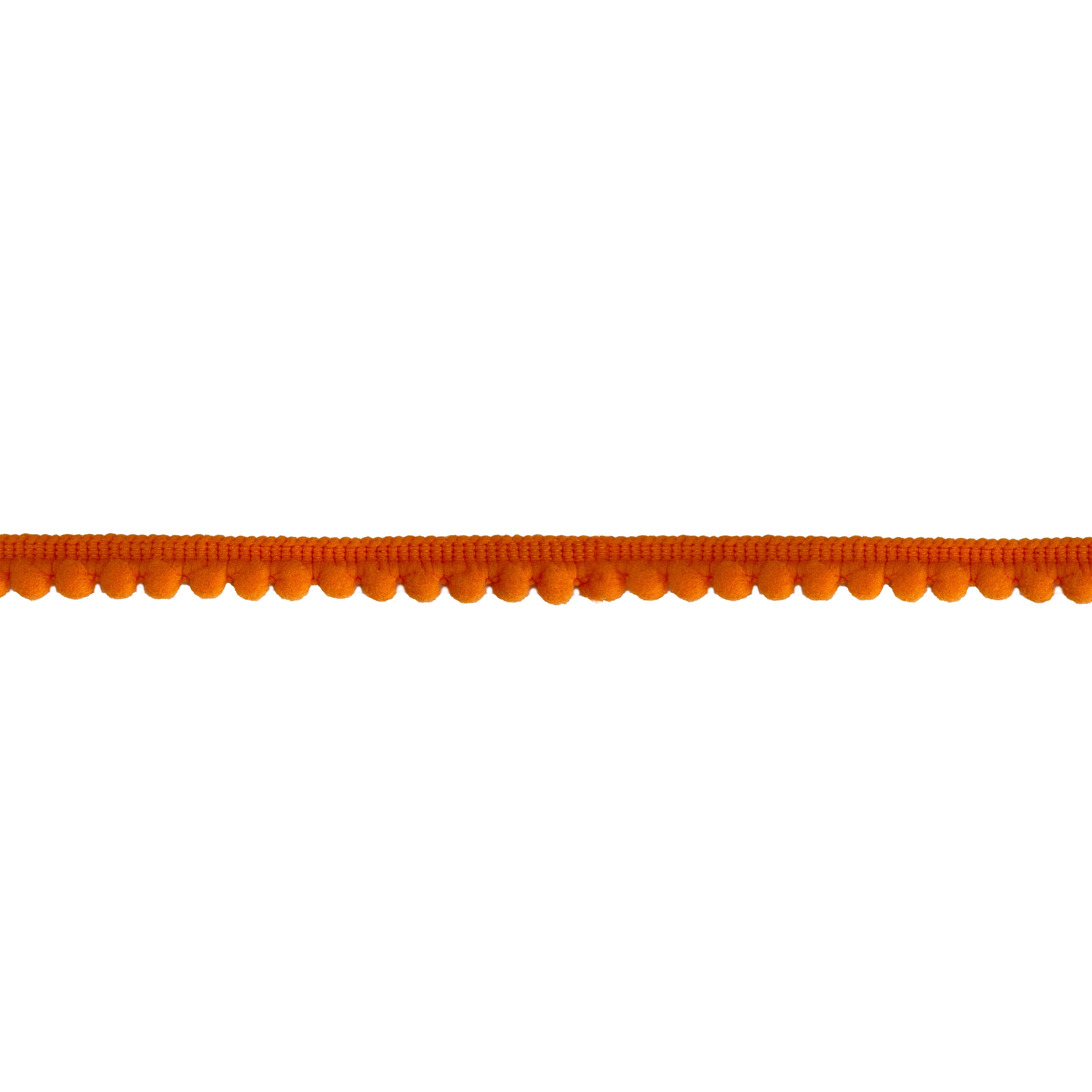 3/8&#x22; Pom Pom Trim by Celebrate It&#xAE;