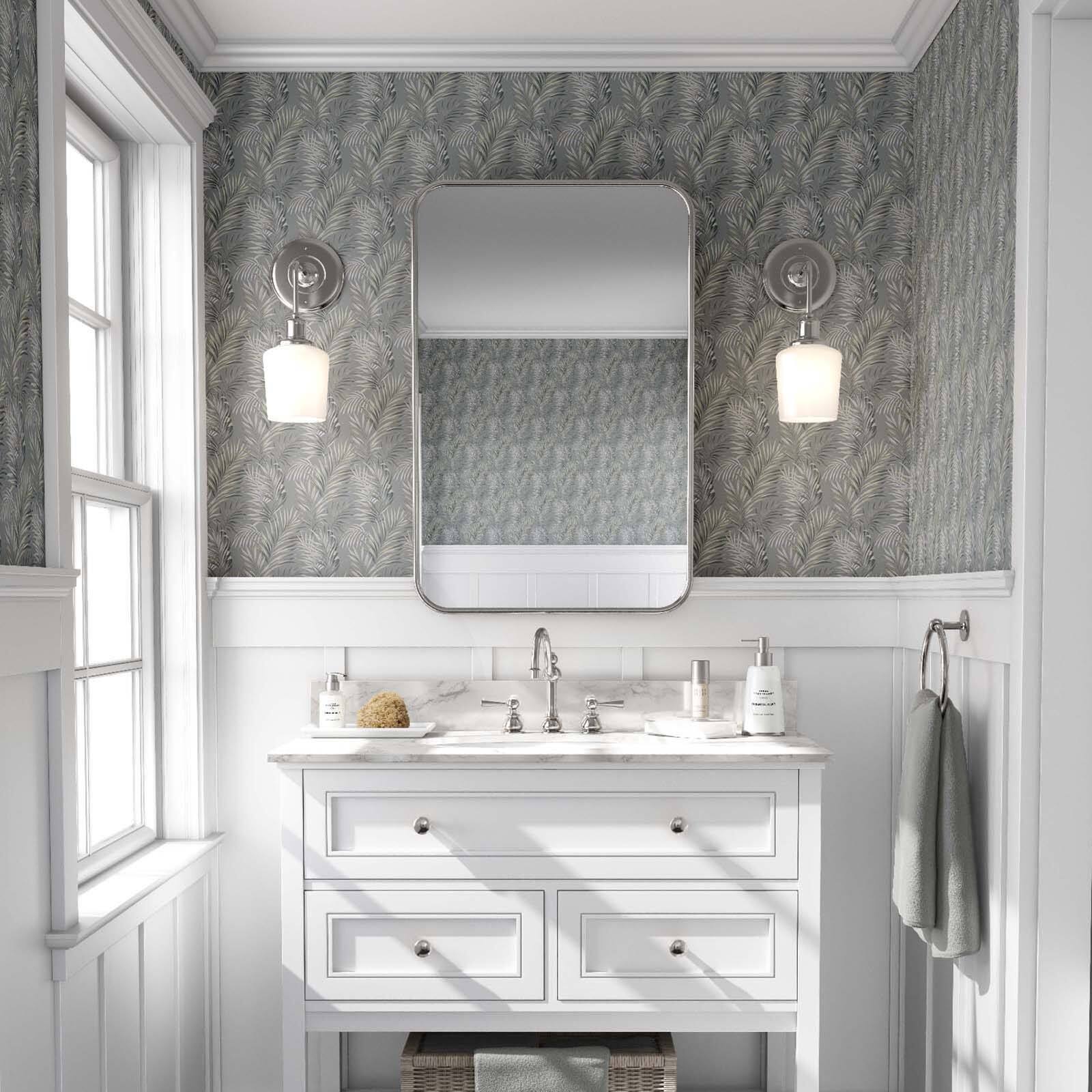 Tommy Bahama® Tranquillo Peel & Stick Wallpaper