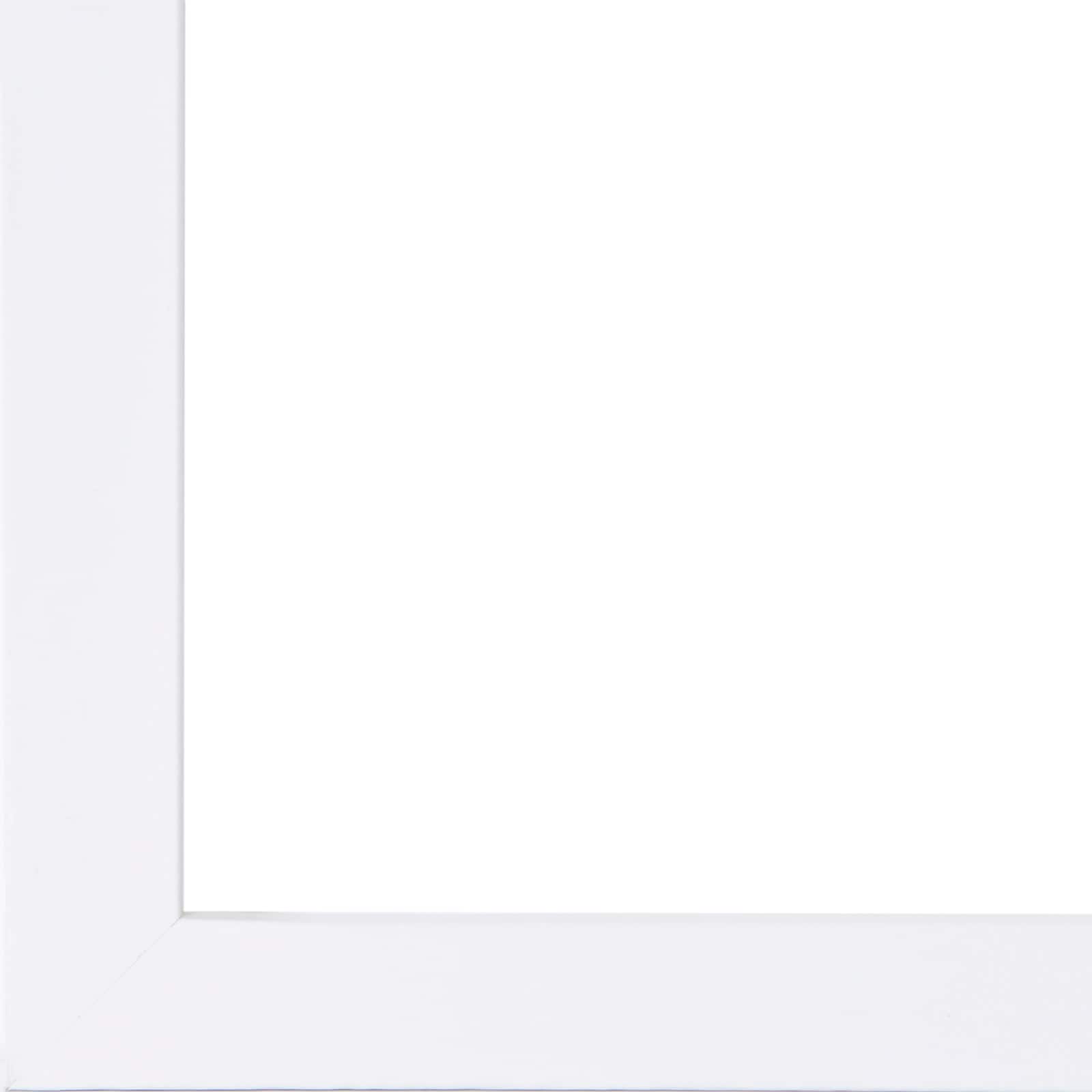 6 Pack: White 11" x 14" Float Frame by Studio Décor®