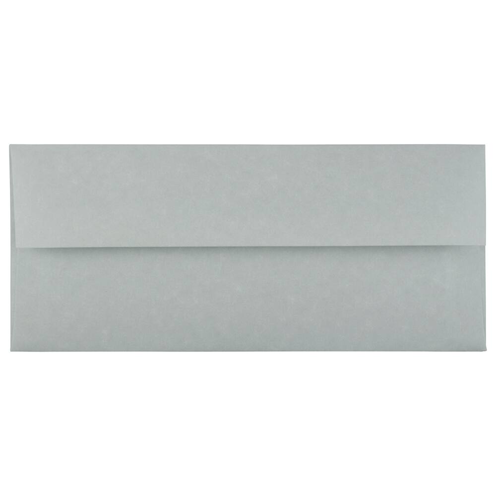 JAM Paper 8.5" x 11" Letter Paper & Envelopes #10 Business Stationery Set, 100ct.