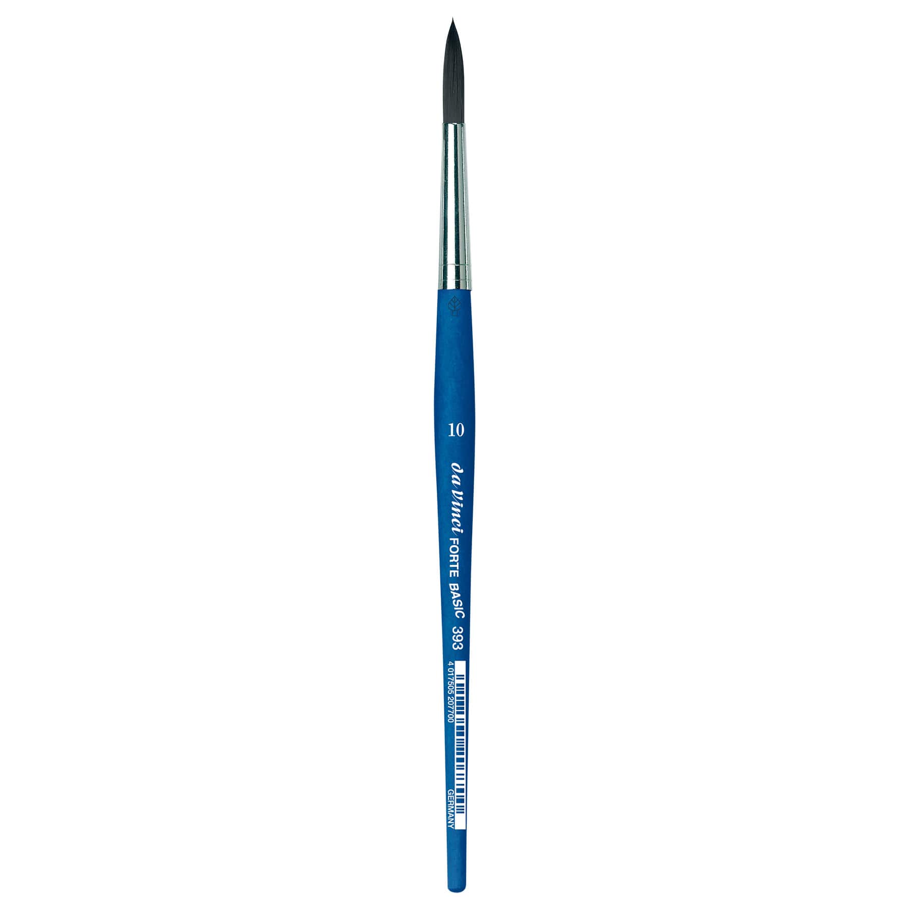 da Vinci FORTE BASIC Series 393 Synthetic Round Brush