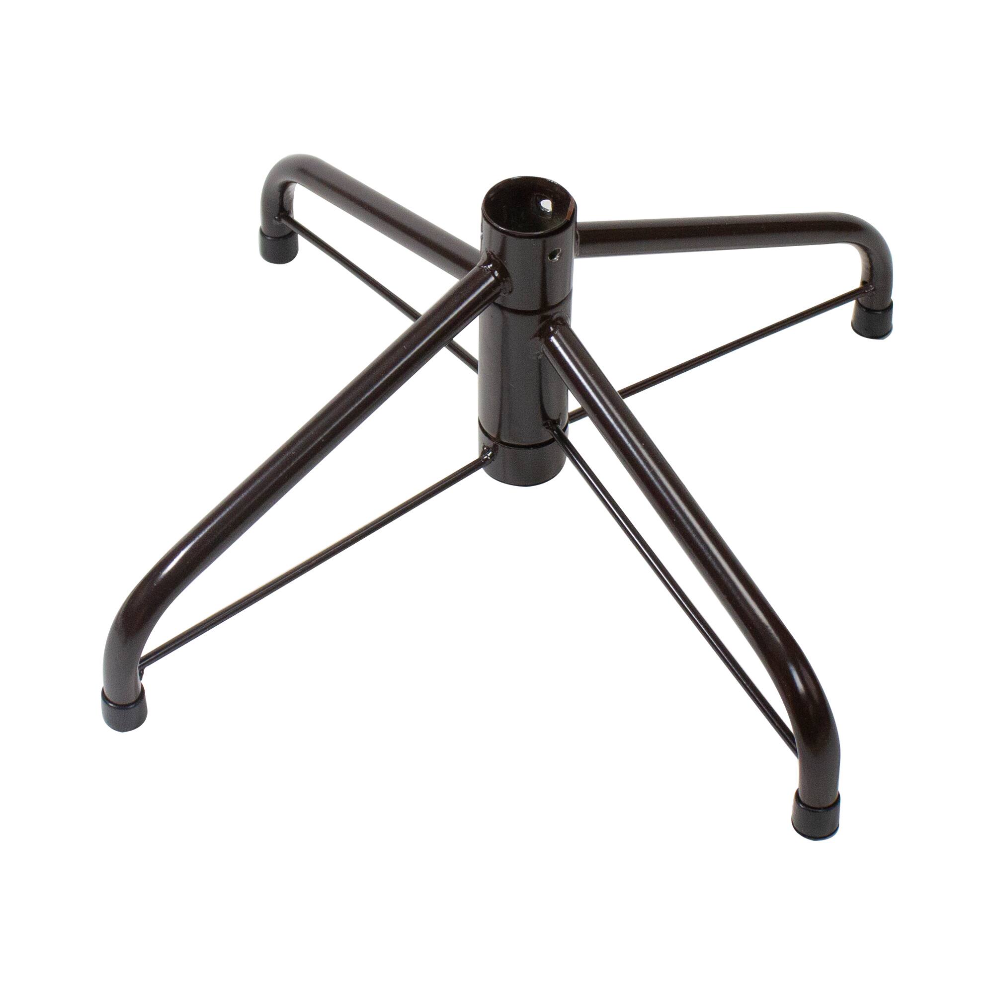 4ft. Unlit Mixed Cashmere Pine Artificial Christmas Tree