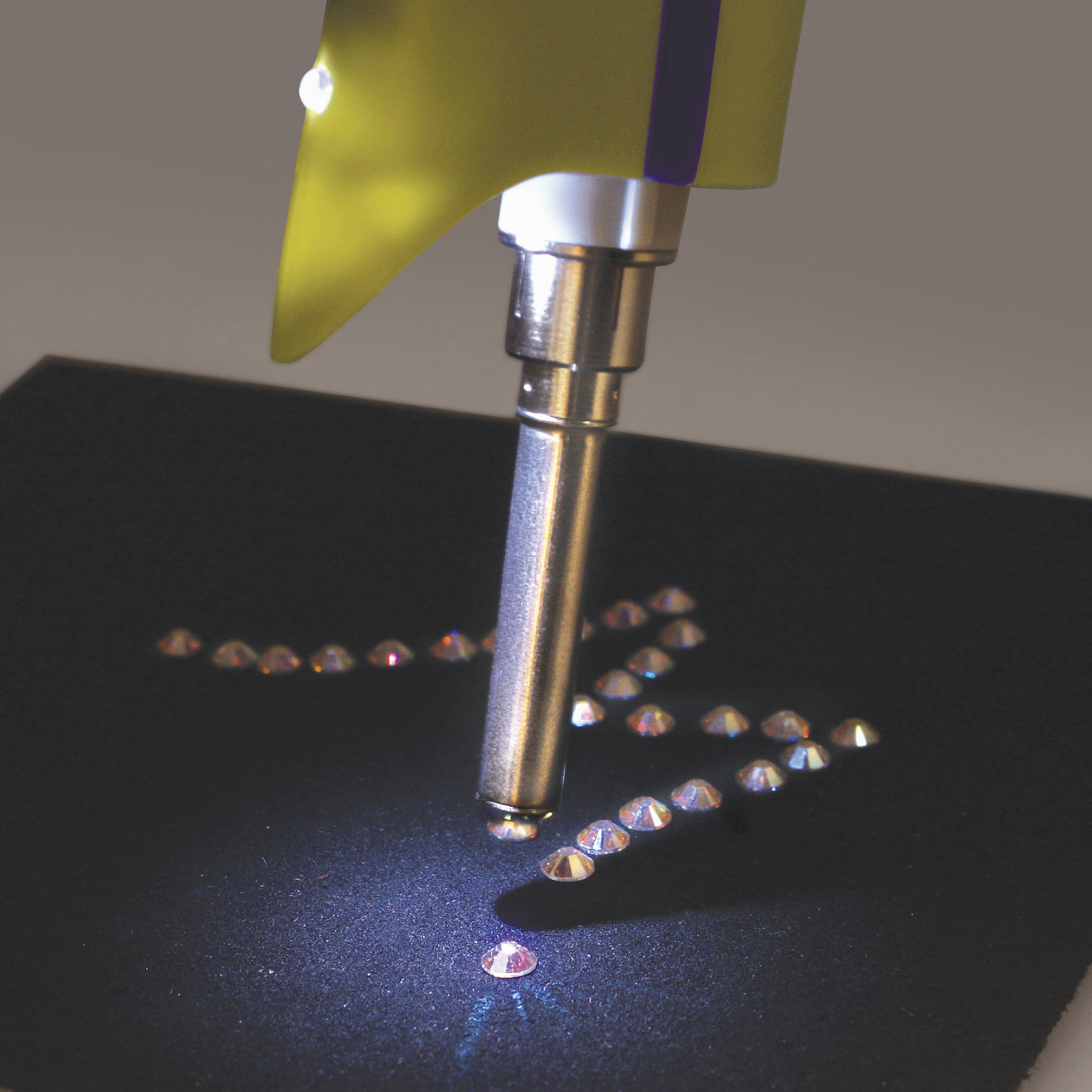 6 Pack: The Beadsmith® Hot FX™ Cordless Vacuum Hotfix Applicator