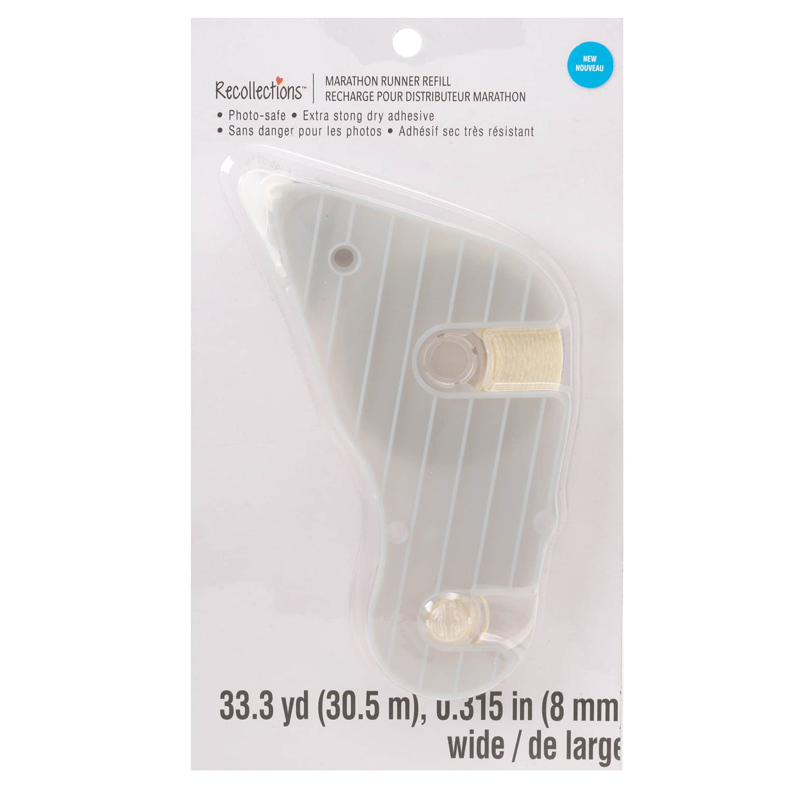 Marathon Runner Refill by Recollections™