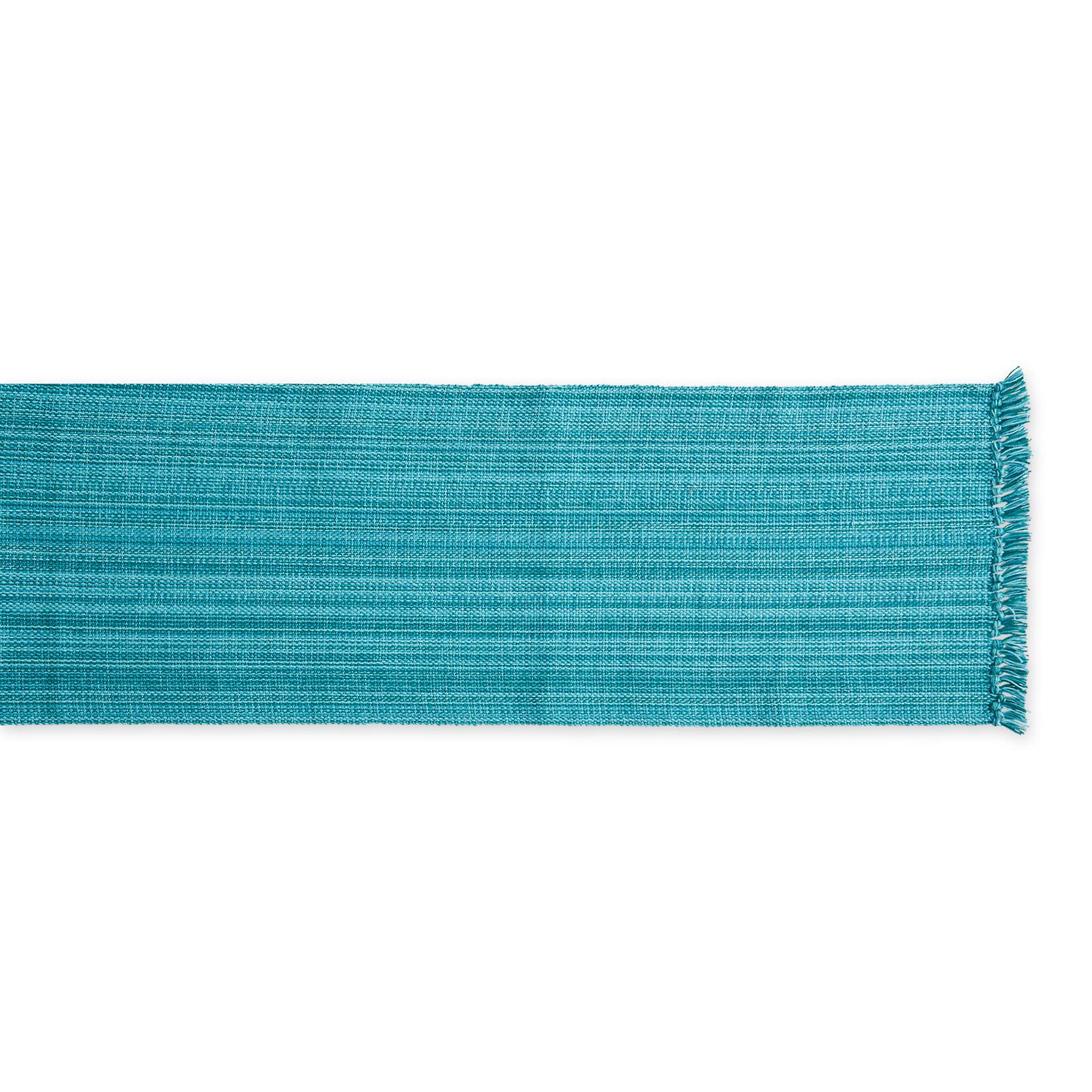 DII&#xAE; 108&#x22; Variegated Fringe Table Runner