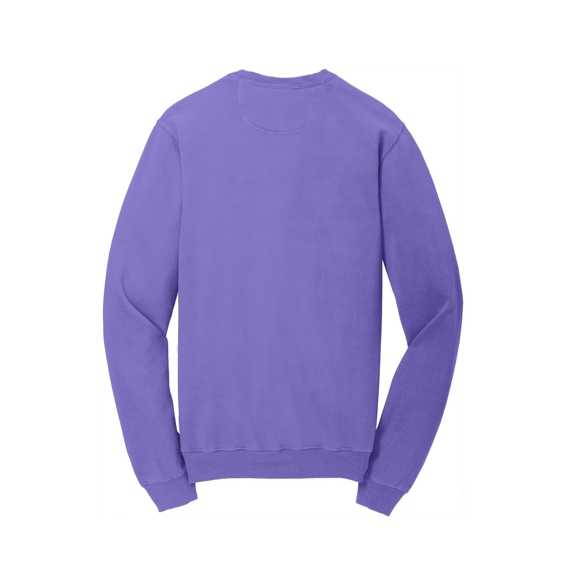 Port & Company® Beach Wash® Garment-Dyed Sweatshirt