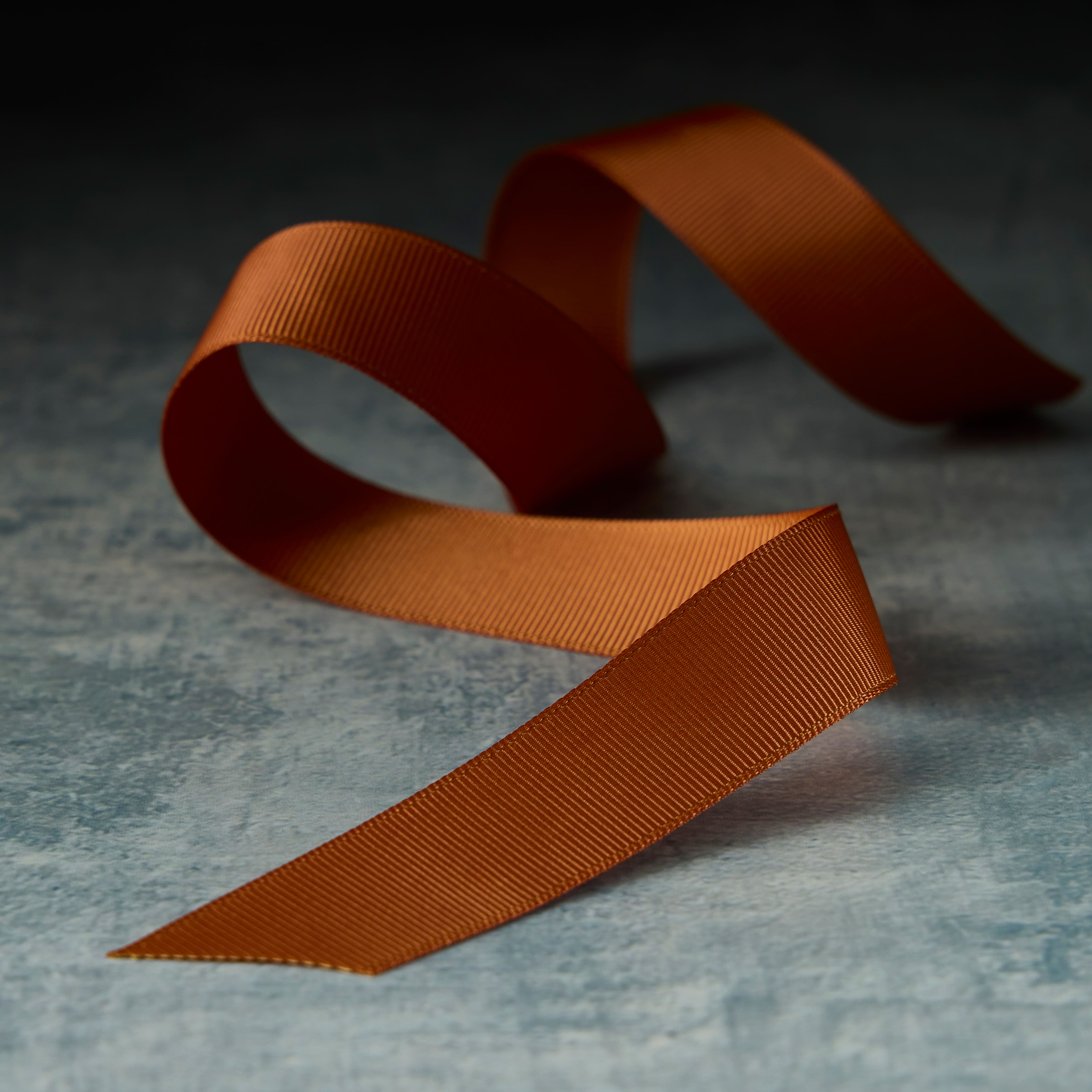 7/8&#x22; x 5yd. Grosgrain Ribbon by Celebrate It&#xAE; Classic