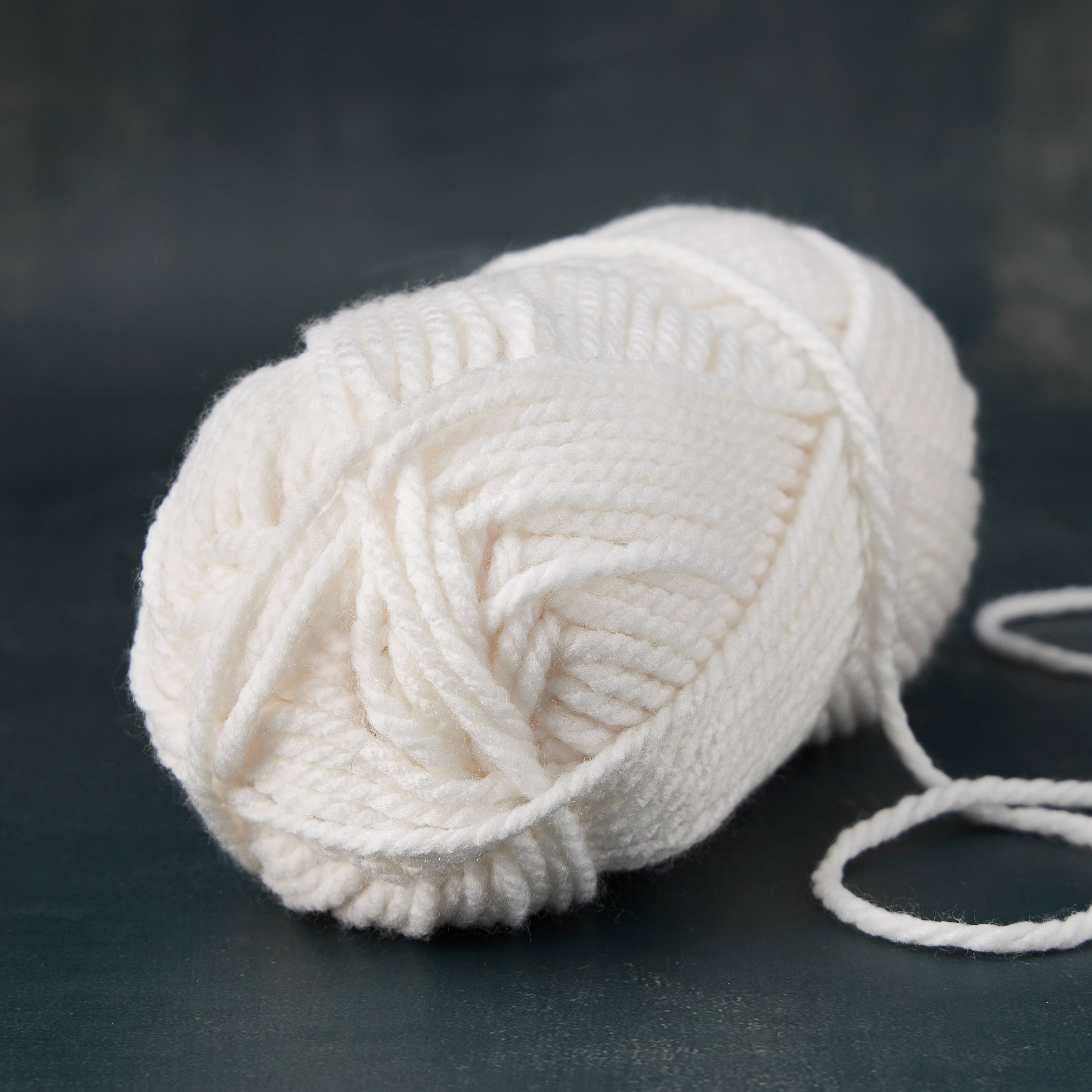 15 Pack: Bernat&#xAE; Softee&#xAE; Chunky Solid Yarn