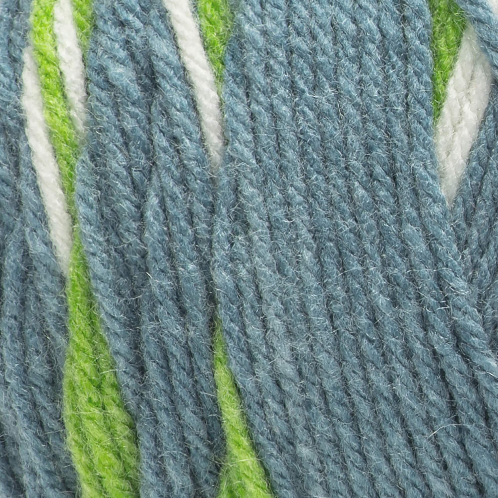 Red Heart&#xAE; All in One&#x2122; Flower Power&#x2122; Yarn