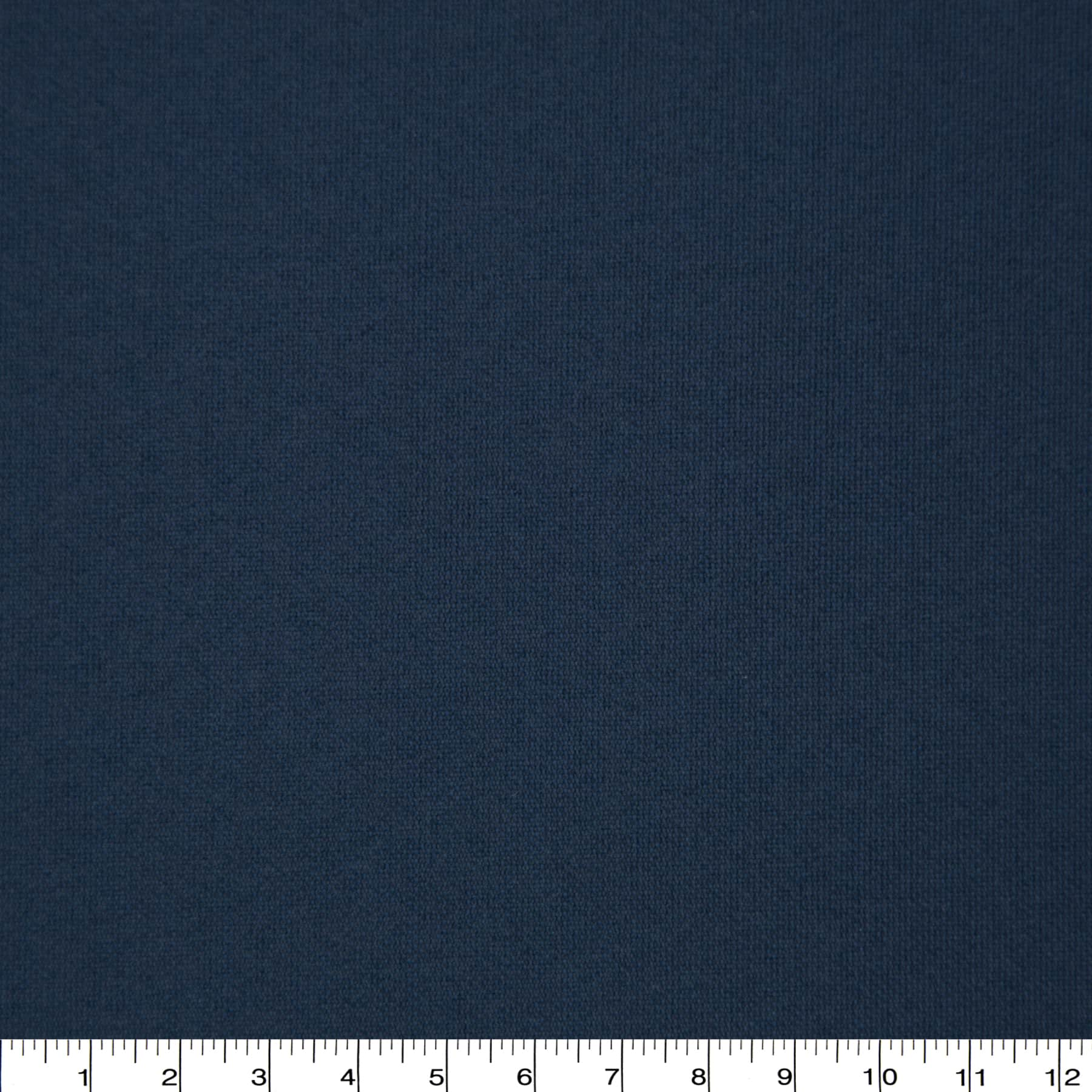 Upstate Fabrics Veranda Navy Outdoor Fabric