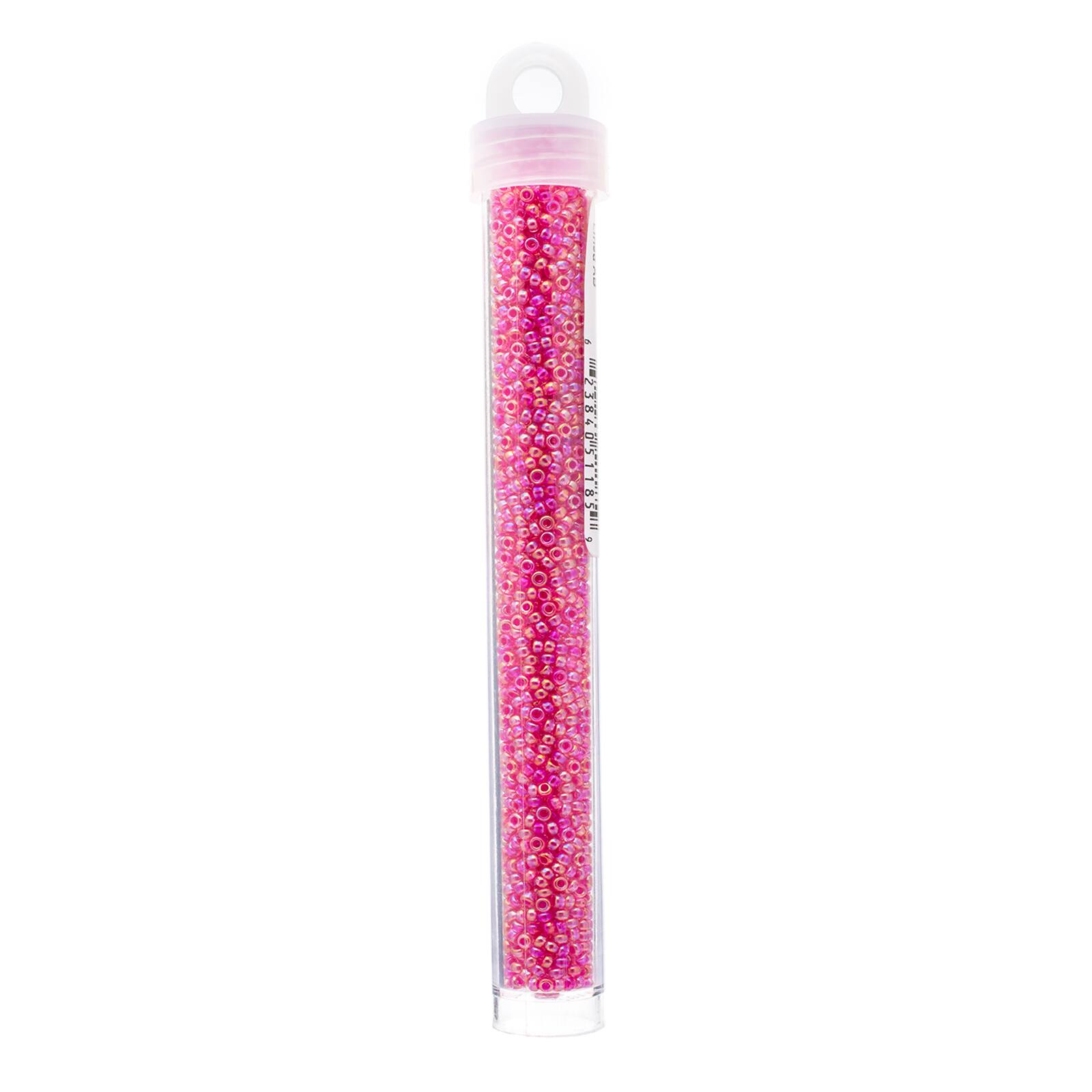 Miyuki&#xAE; 11/0 Glass Seed Beads, 22g