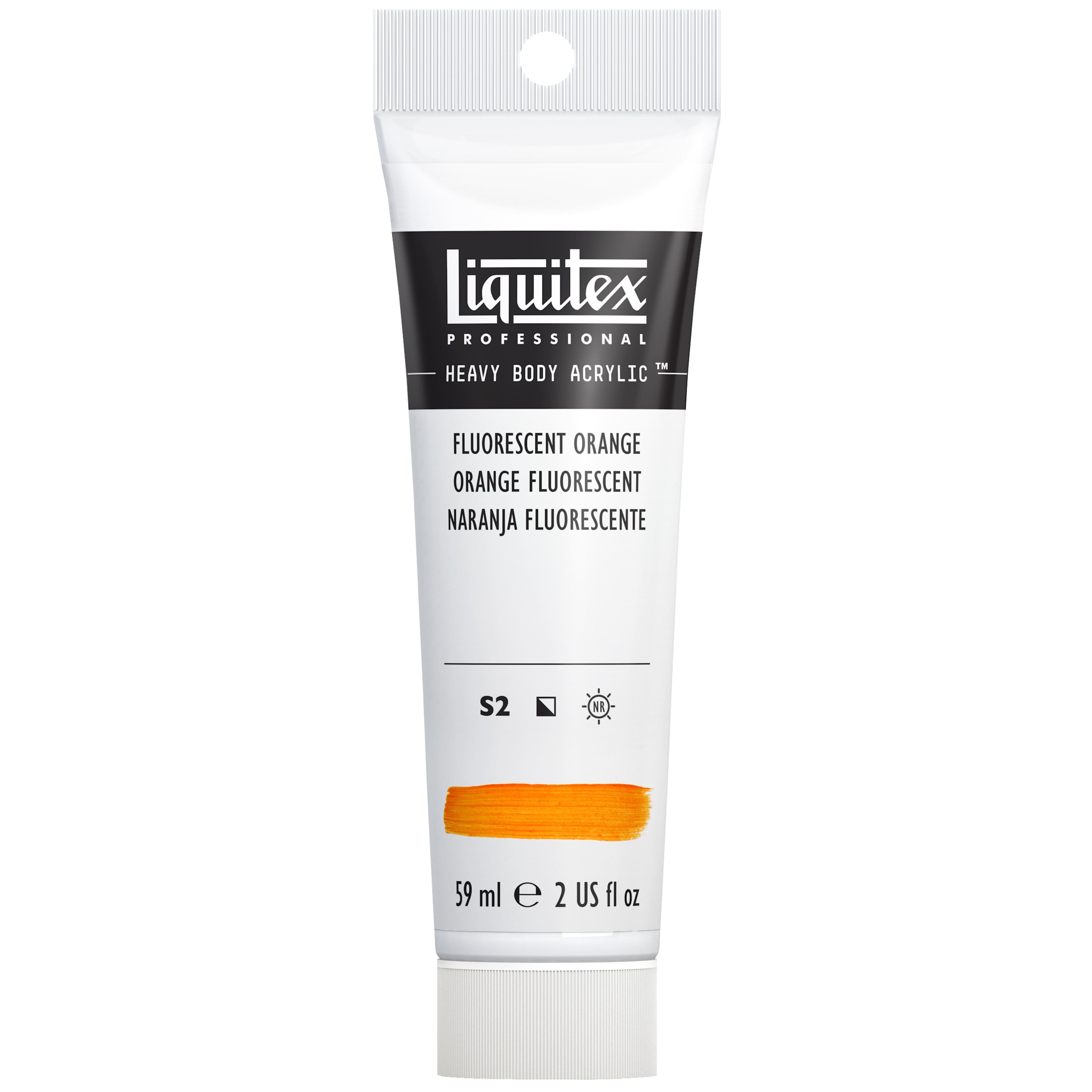 Liquitex&#xAE; Professional 2oz. Heavy Body Acrylic Paint