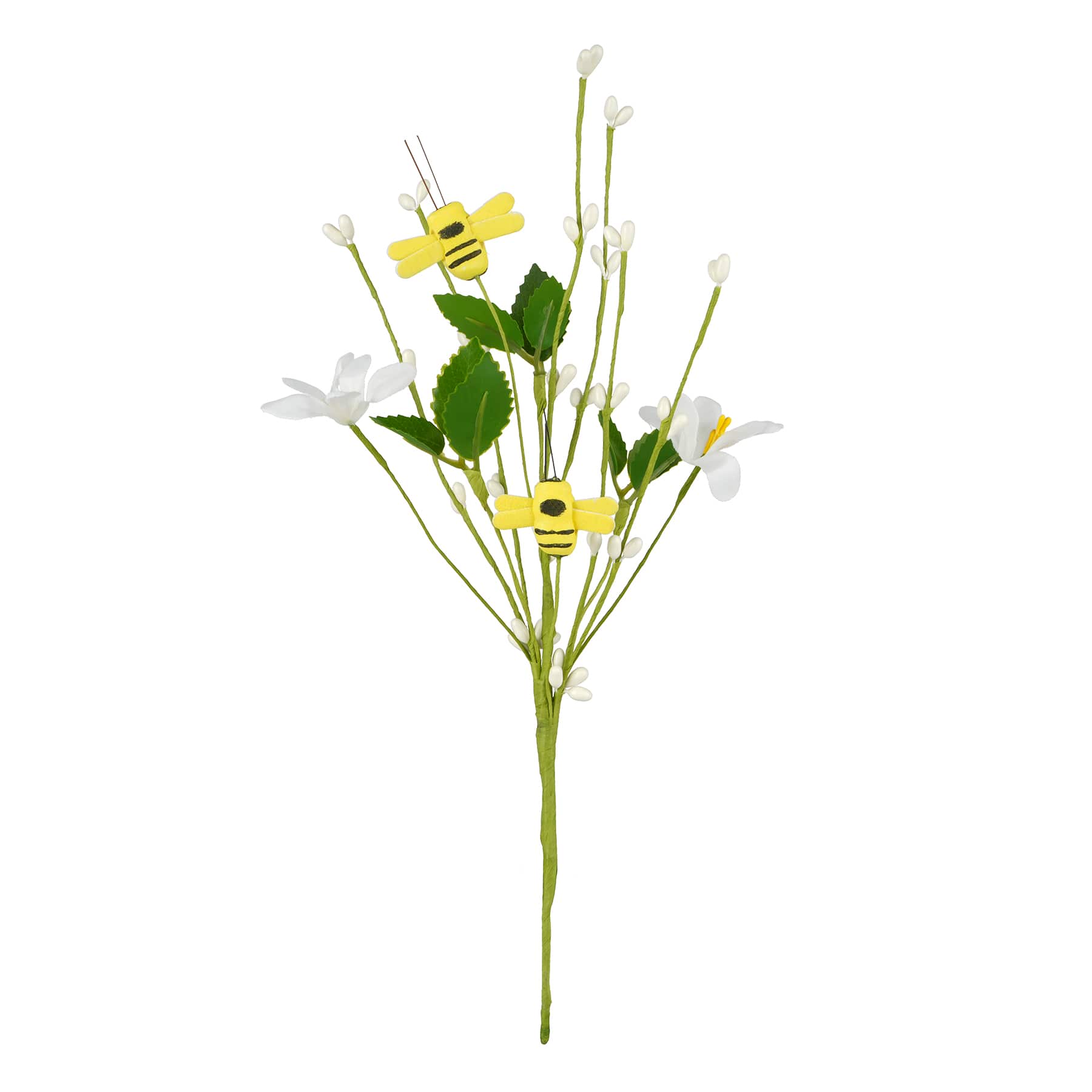 12&#x22; Berry &#x26; Bee Pick by Ashland&#xAE;