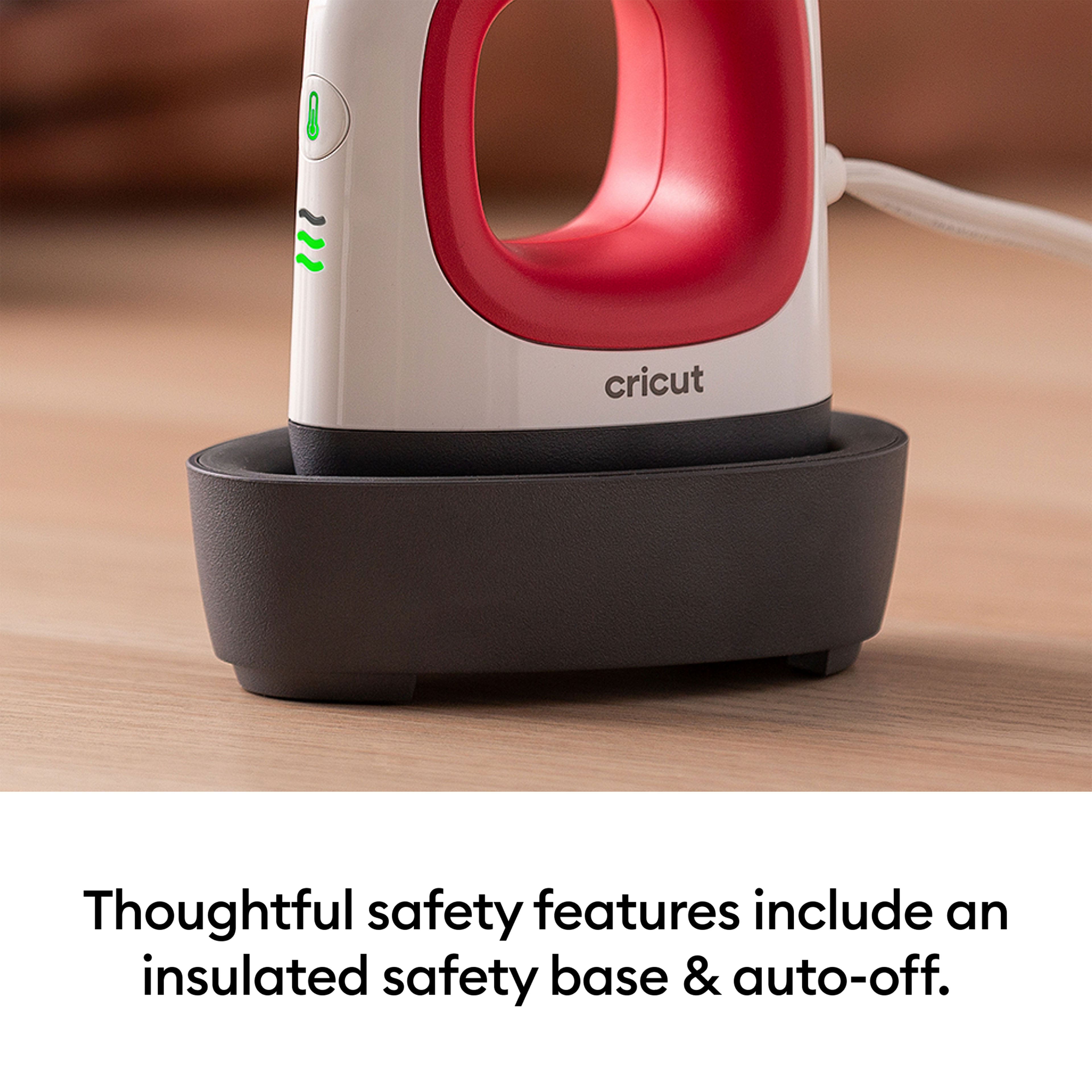 Cricut&#xAE; EasyPress Mini&#x2122;