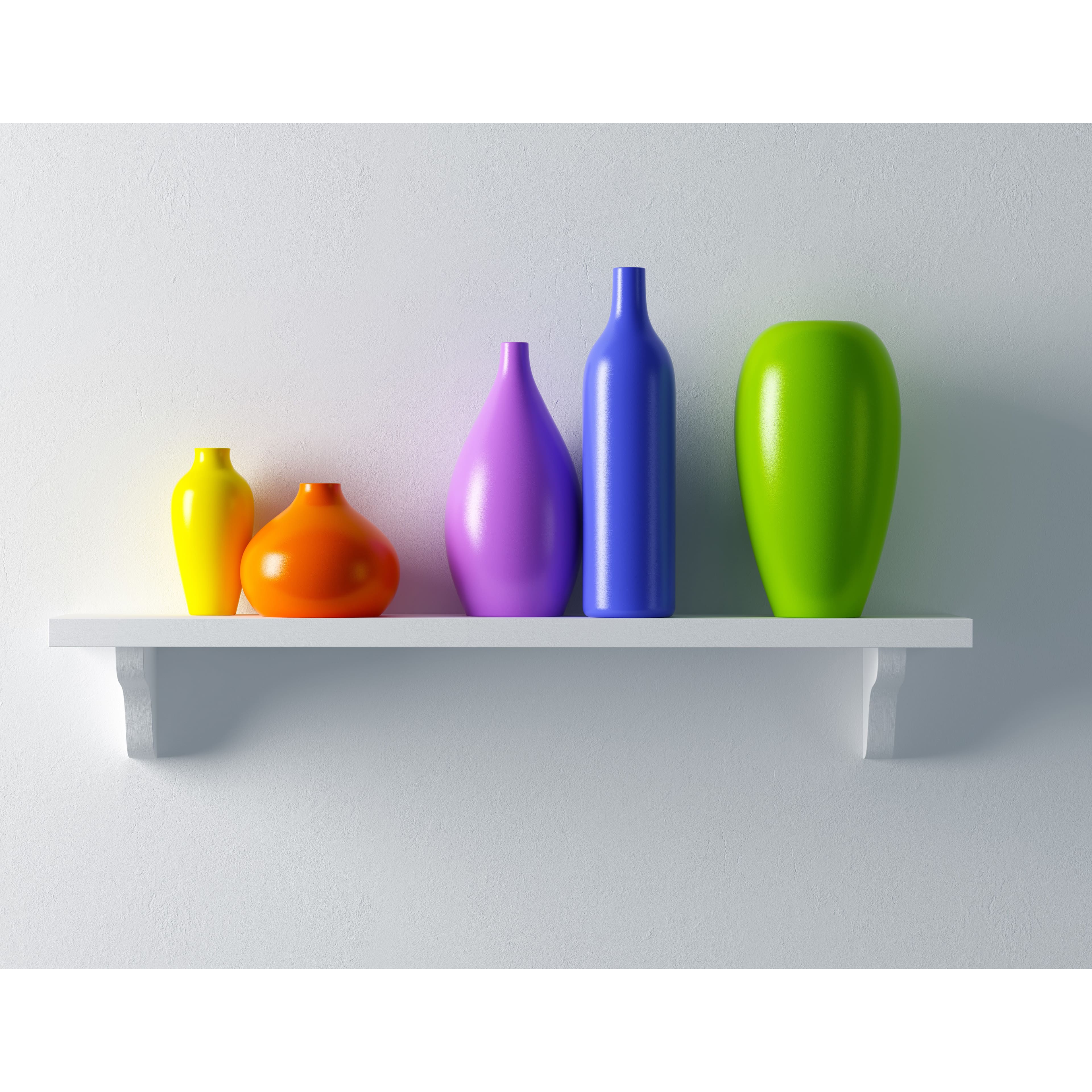 Rust-Oleum&#xAE; Specialty Fluorescent Spray Paint