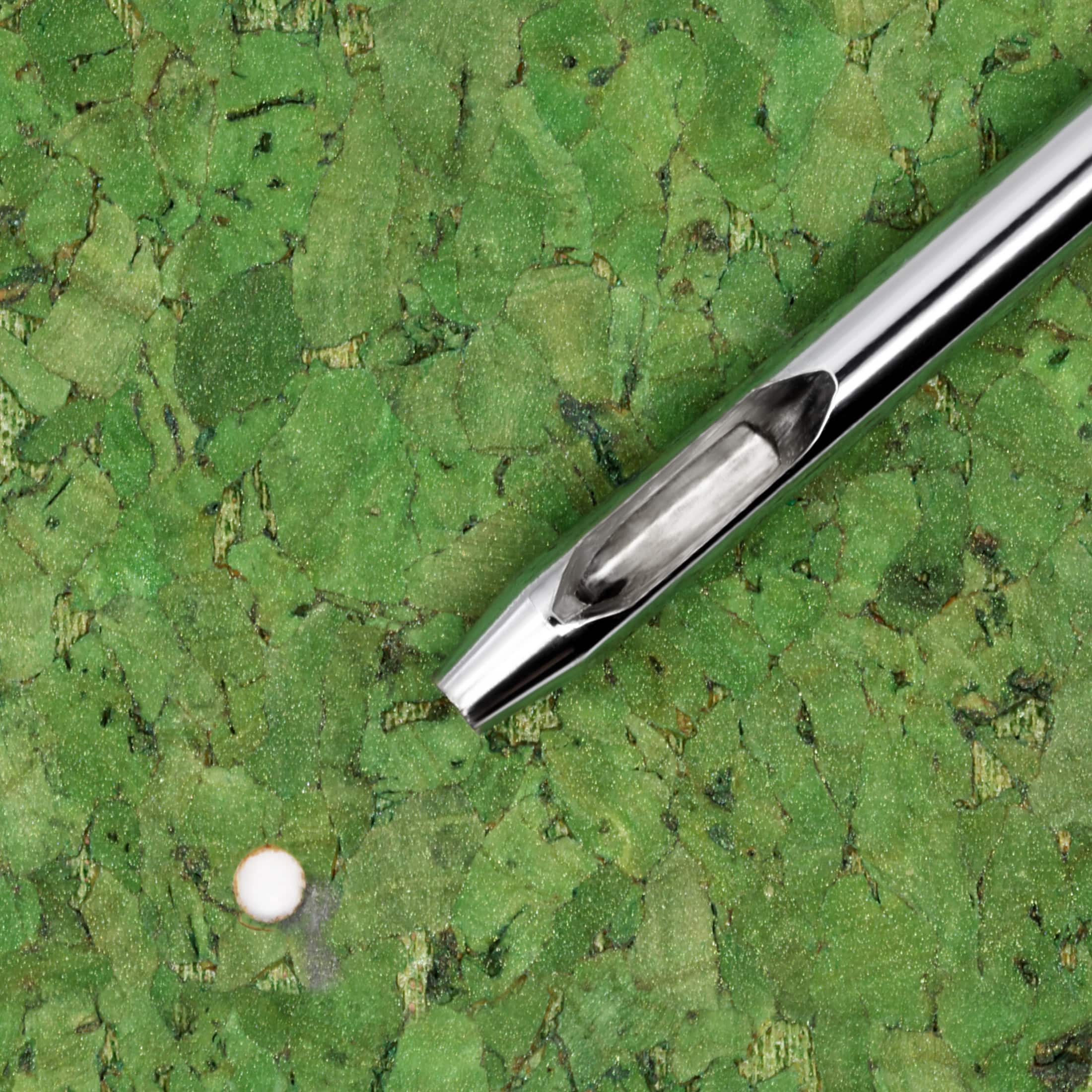 Dritz® Gray Double-Cap Rivets & Tools, 120 Sets