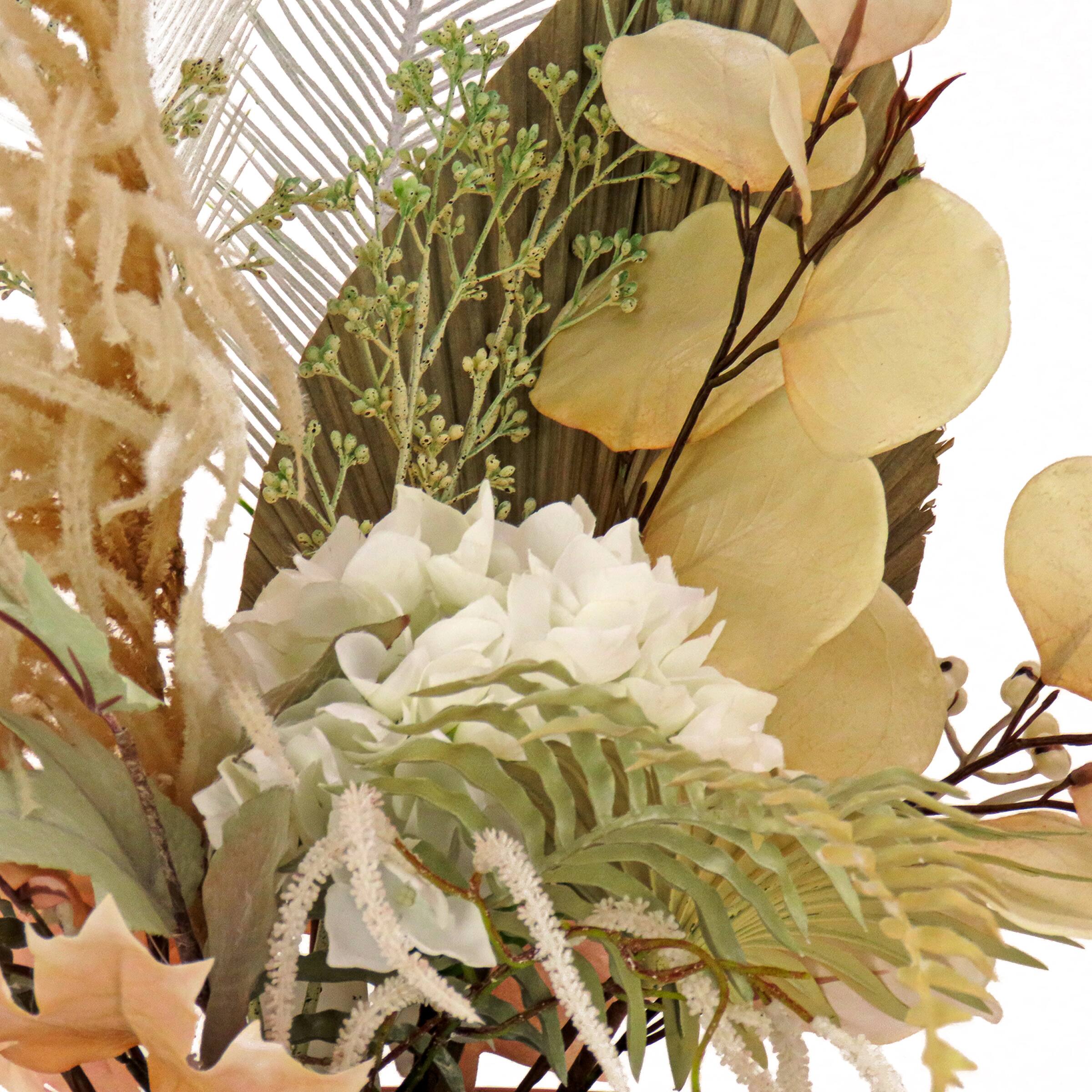 32" Potted Fan Palm Assortment